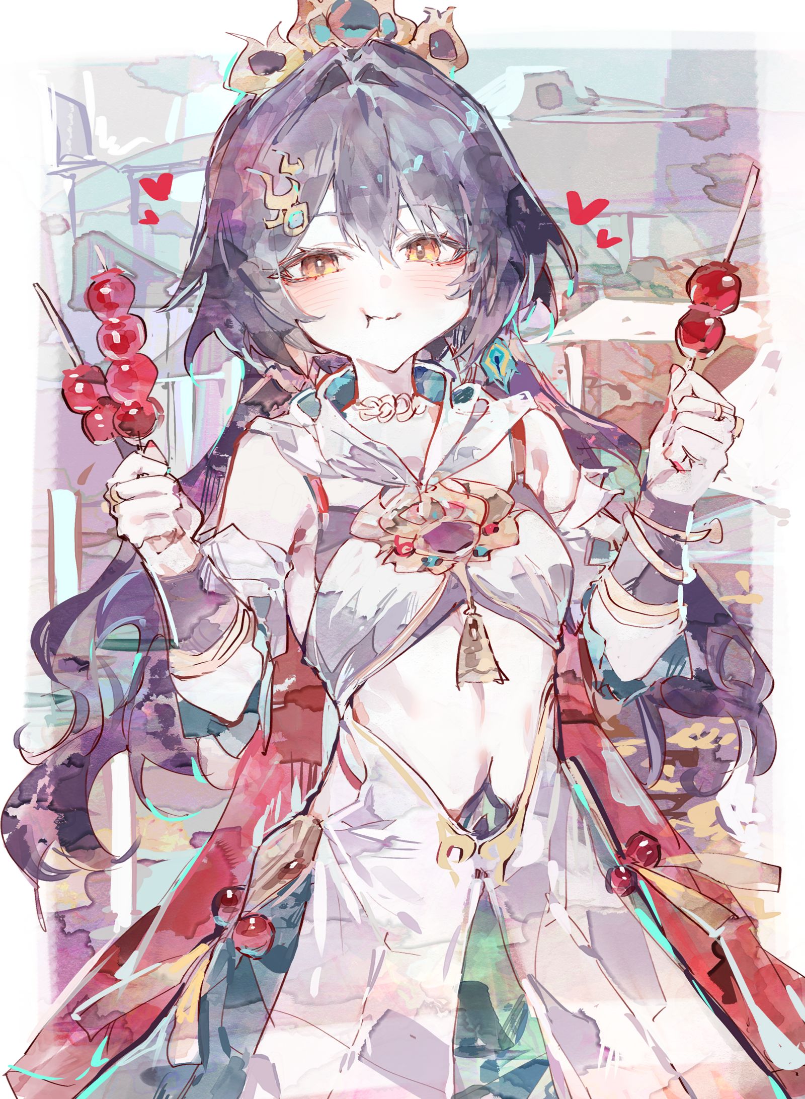 0.<插画图片壁纸