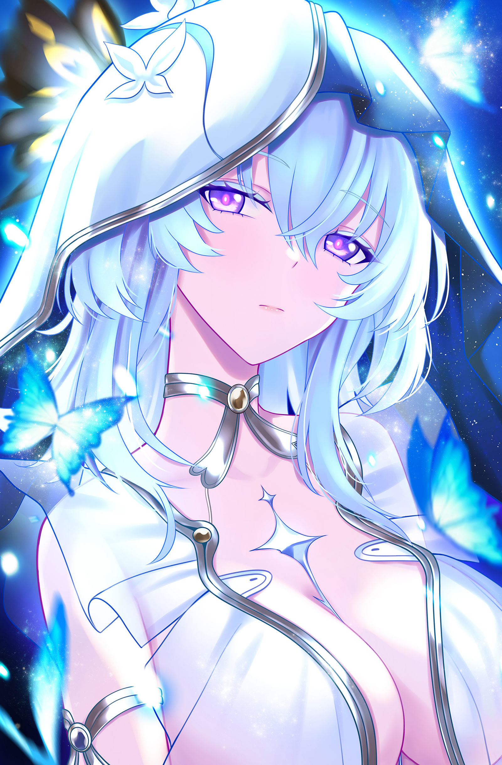 「守岸人」-鸣潮守岸人