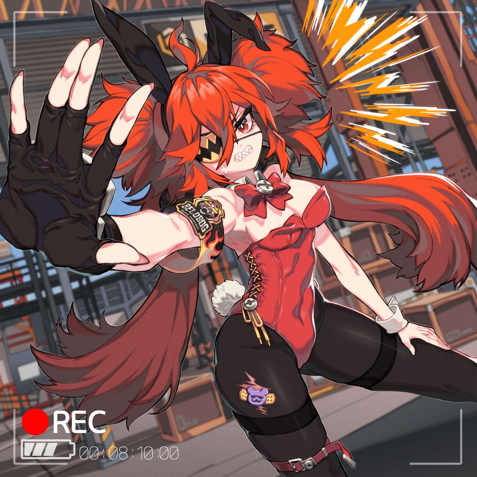 [ZZZ]克里特·贝罗博格巴尼女孩