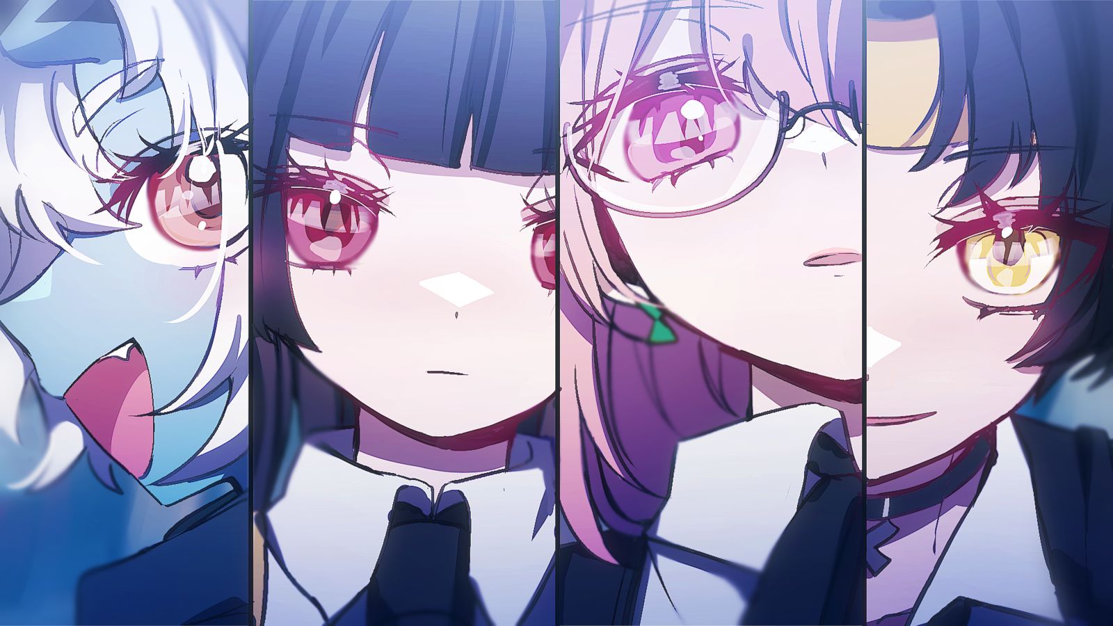 对大屠杀6课/第6节插图插画图片壁纸