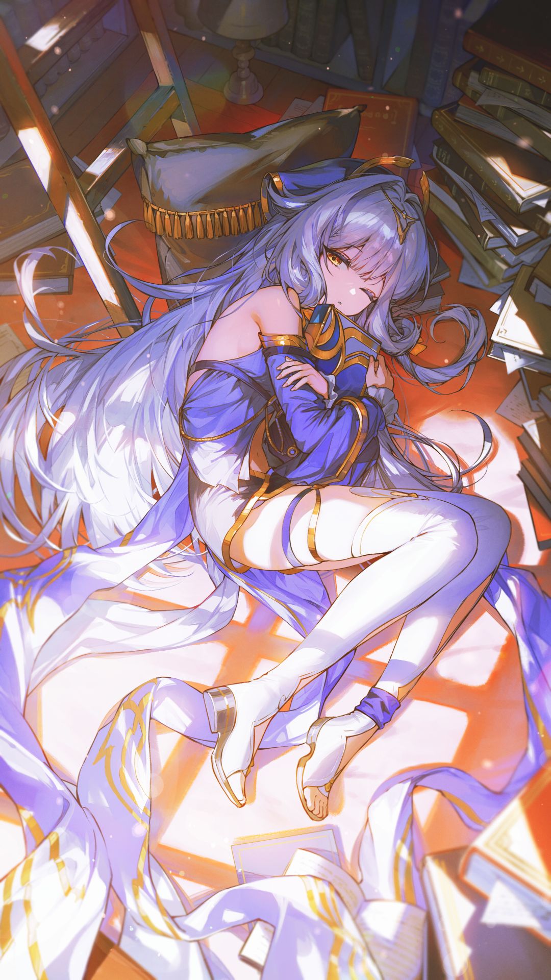 陶瓷插画图片壁纸