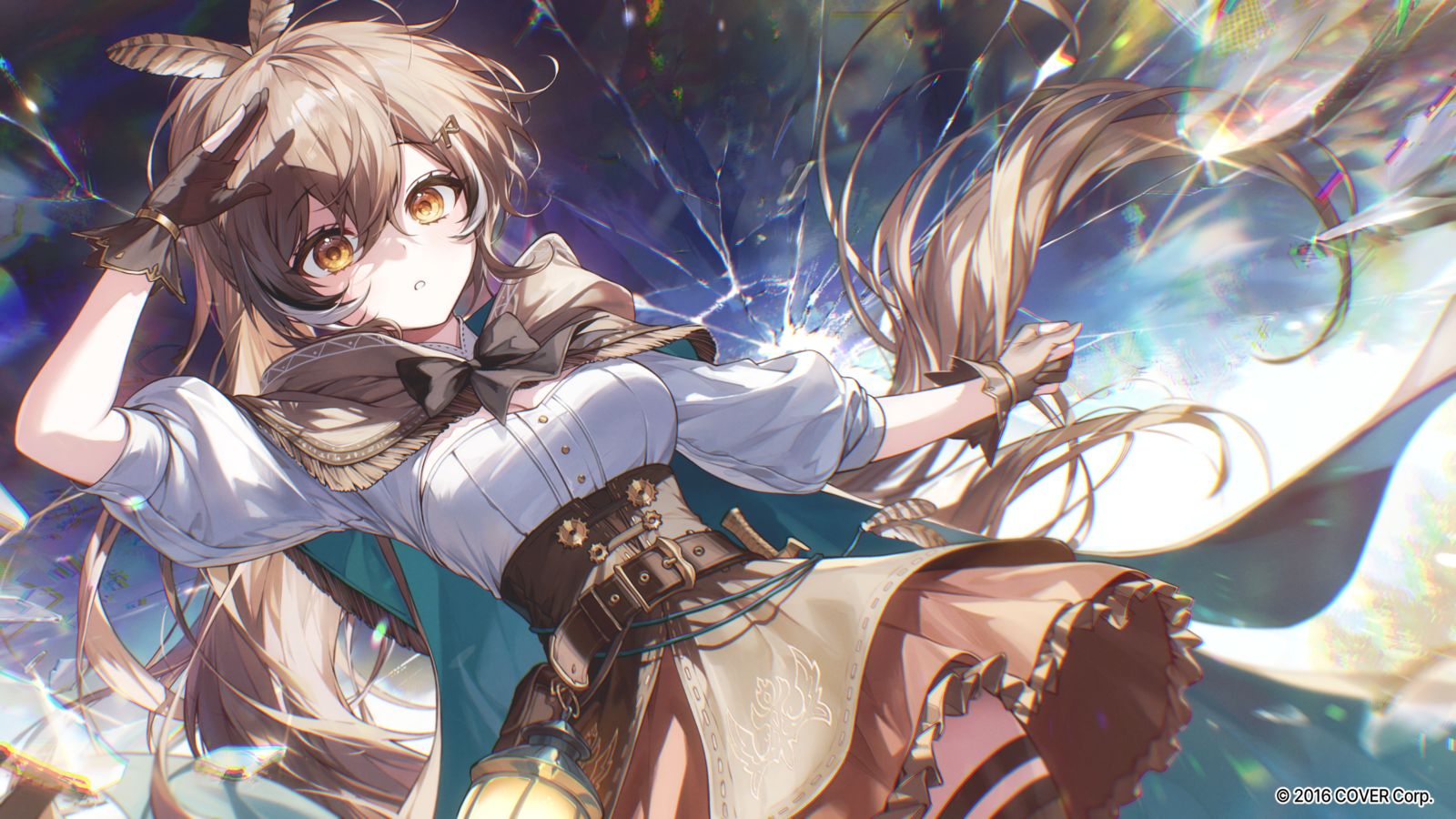 「 Outside the Box 」