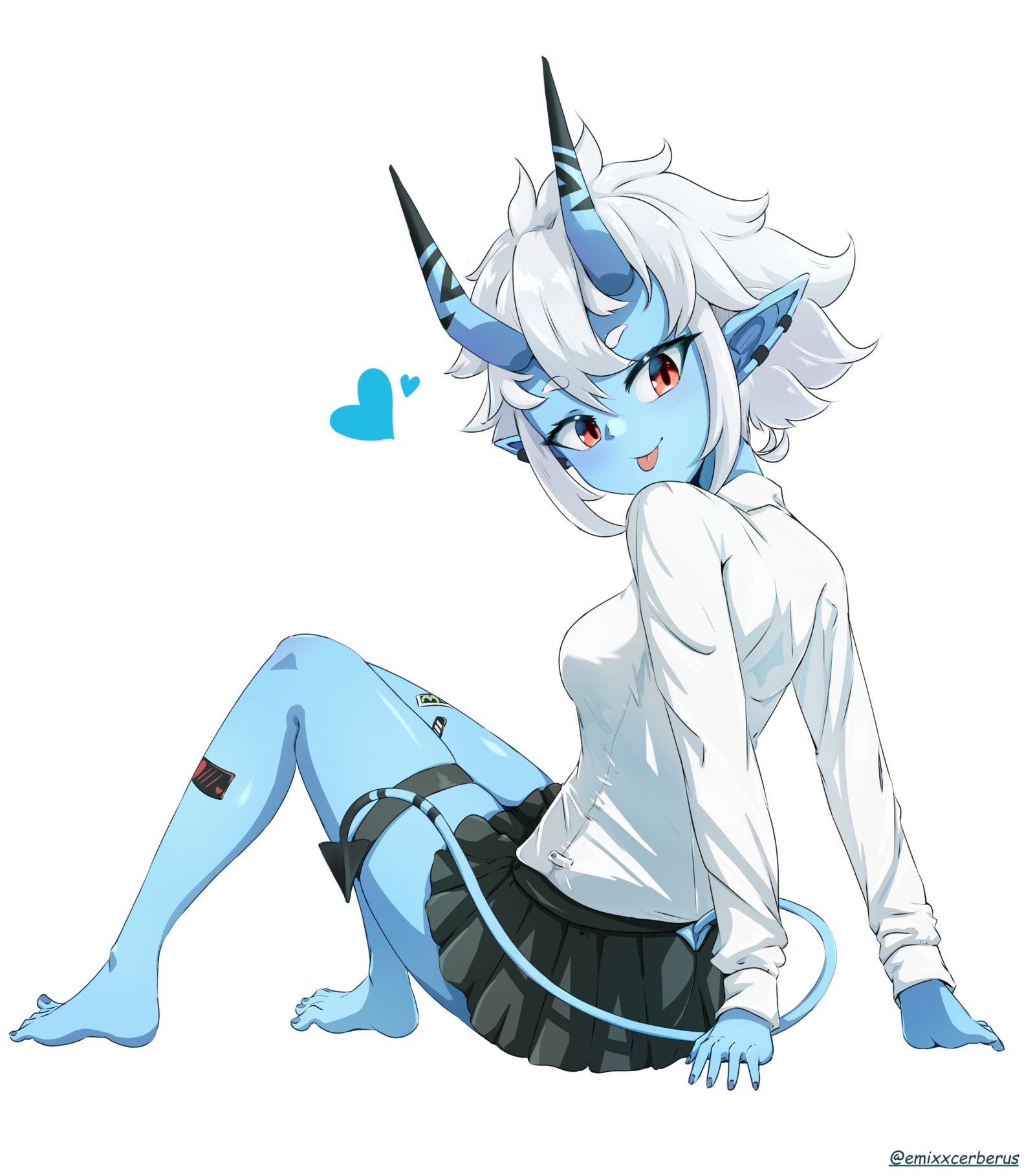 ZZZ - Soukaku-绝区零苍角