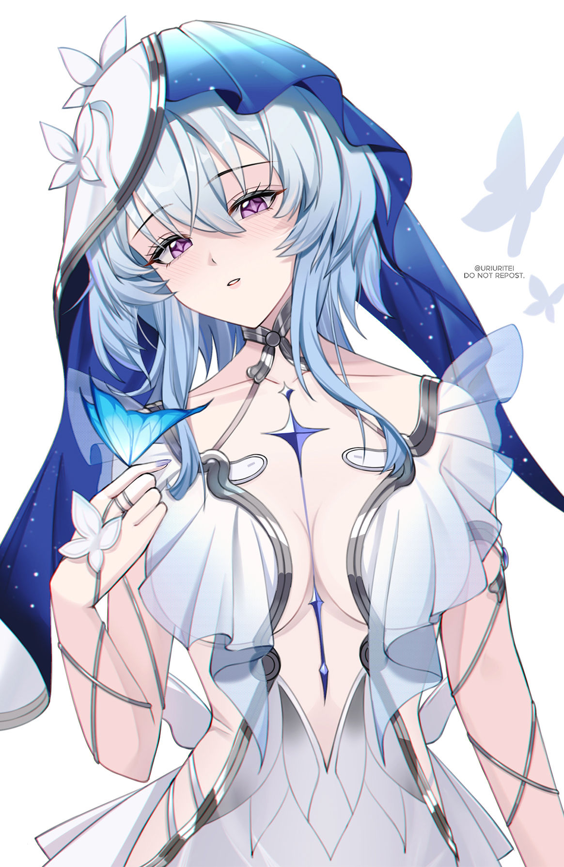 肖氏守门员-鸣潮守岸人