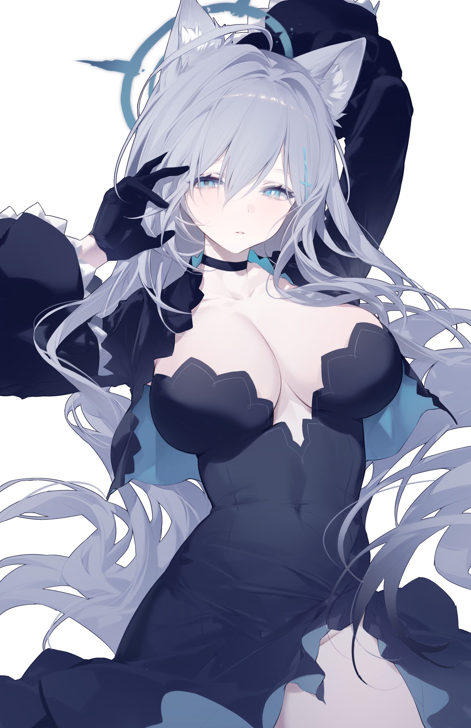 西洛科*泰勒插画图片壁纸