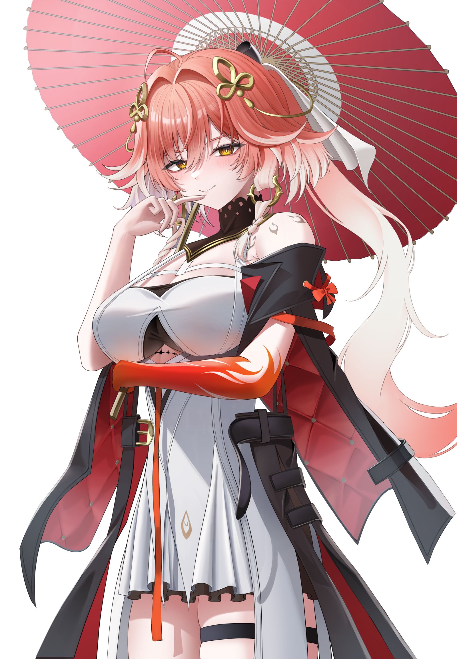長離插画图片壁纸