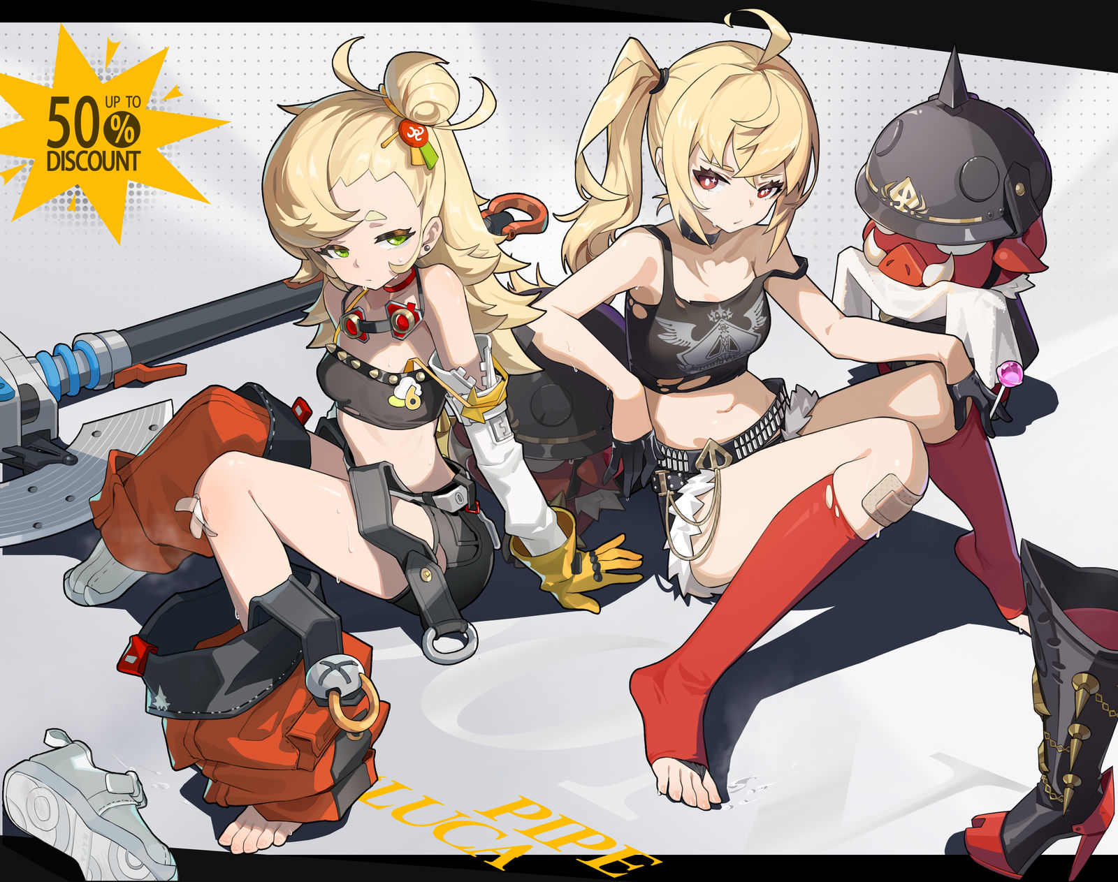 买一送一-绝区零zzzero