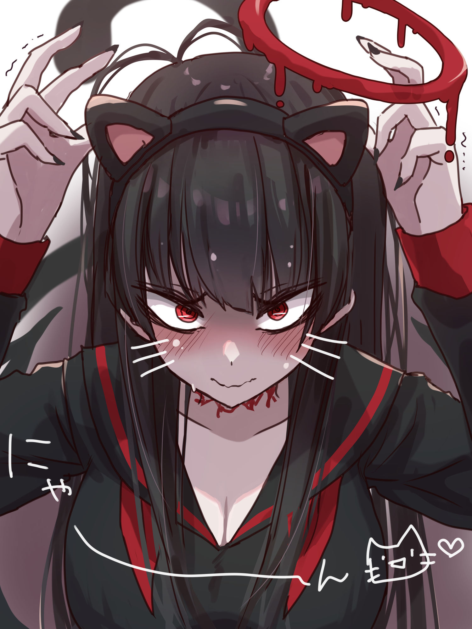 世界猫之日