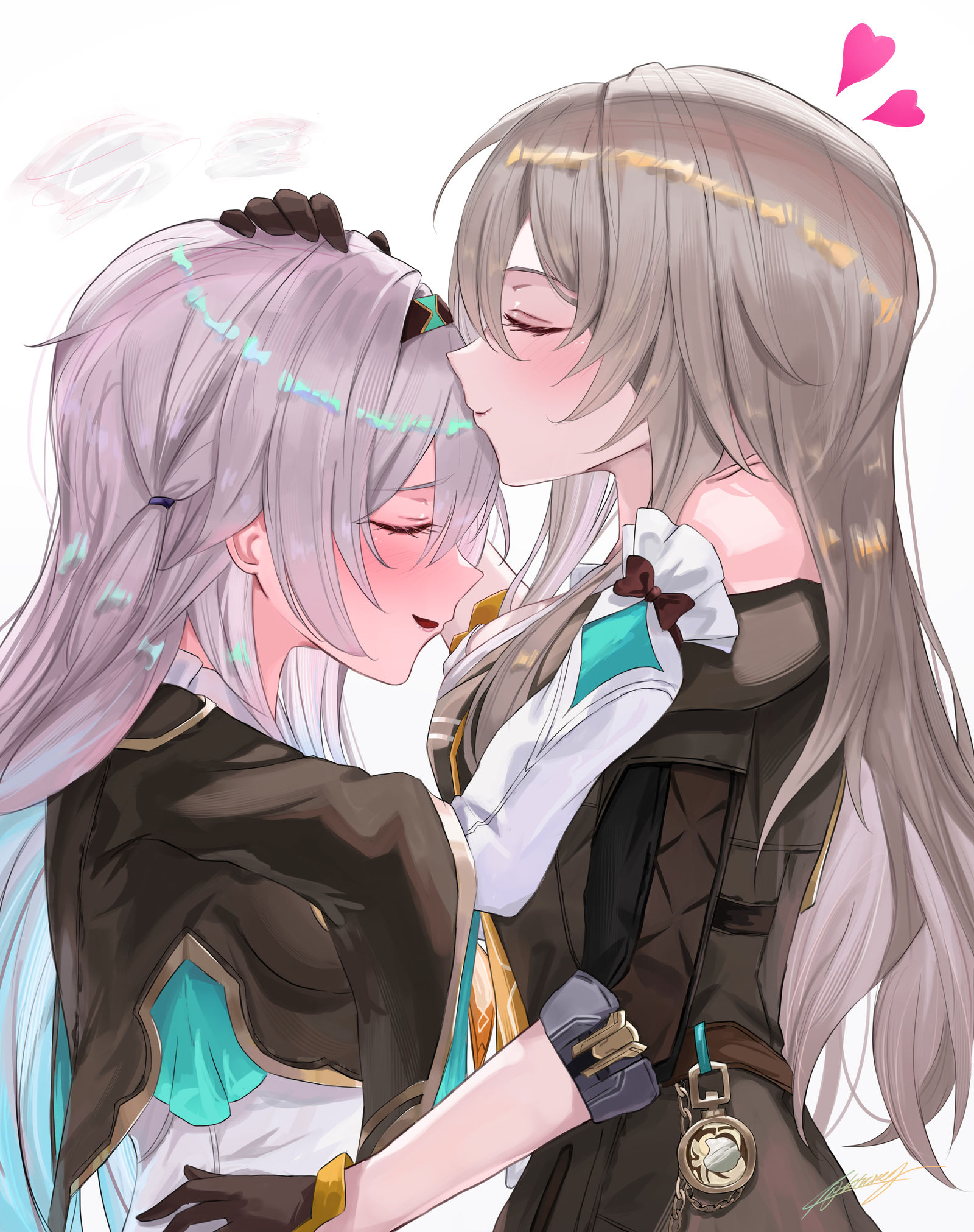 星斗插画图片壁纸