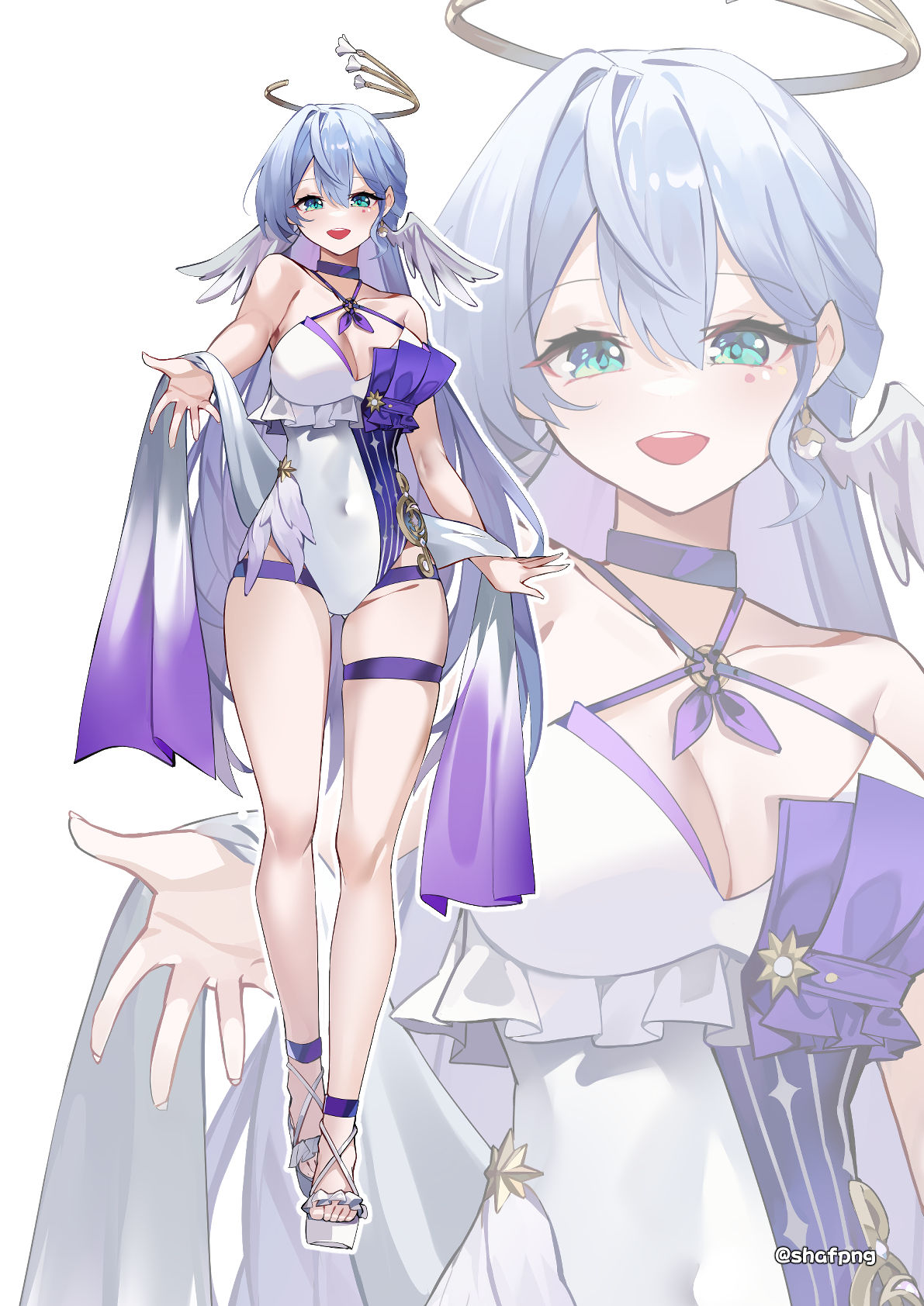 Robin Summer Skin