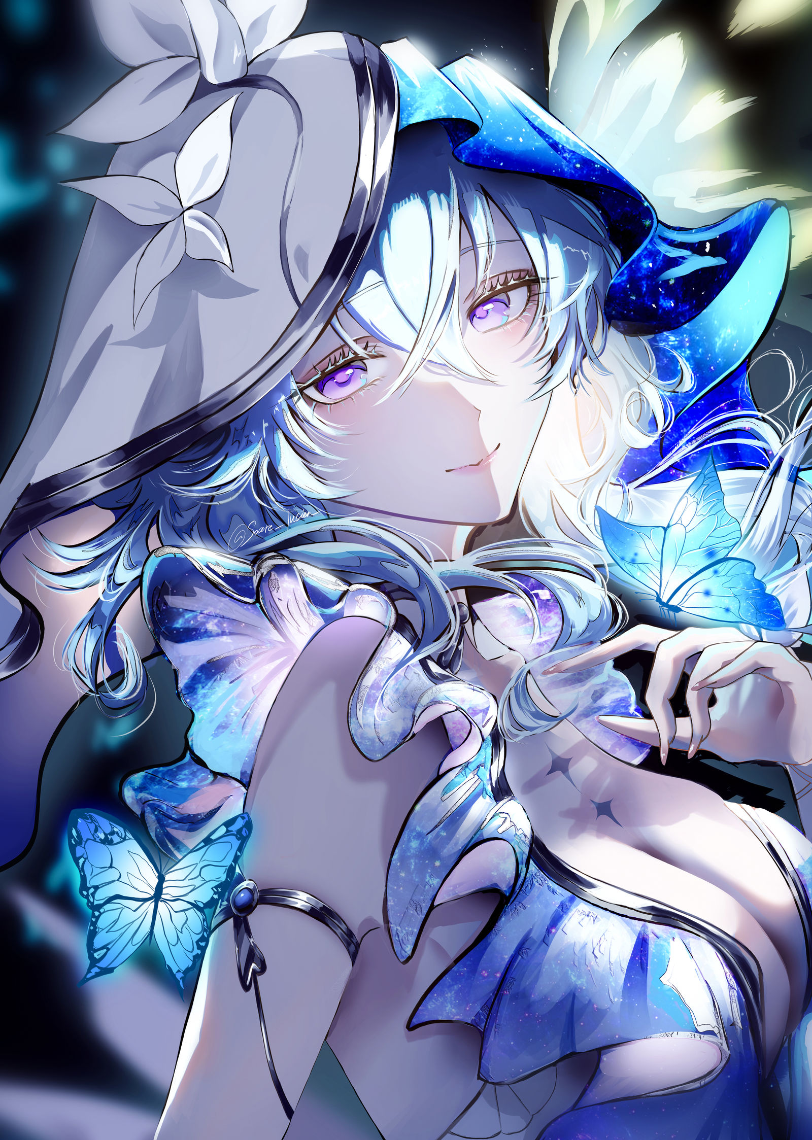 挖掘机-鸣潮守岸人