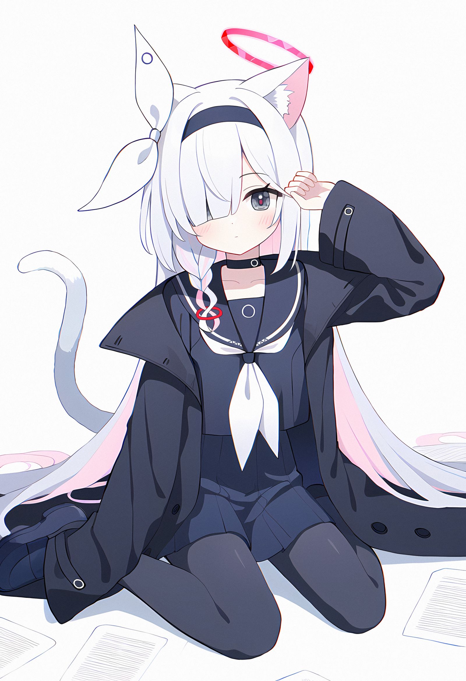 普拉纳插画图片壁纸
