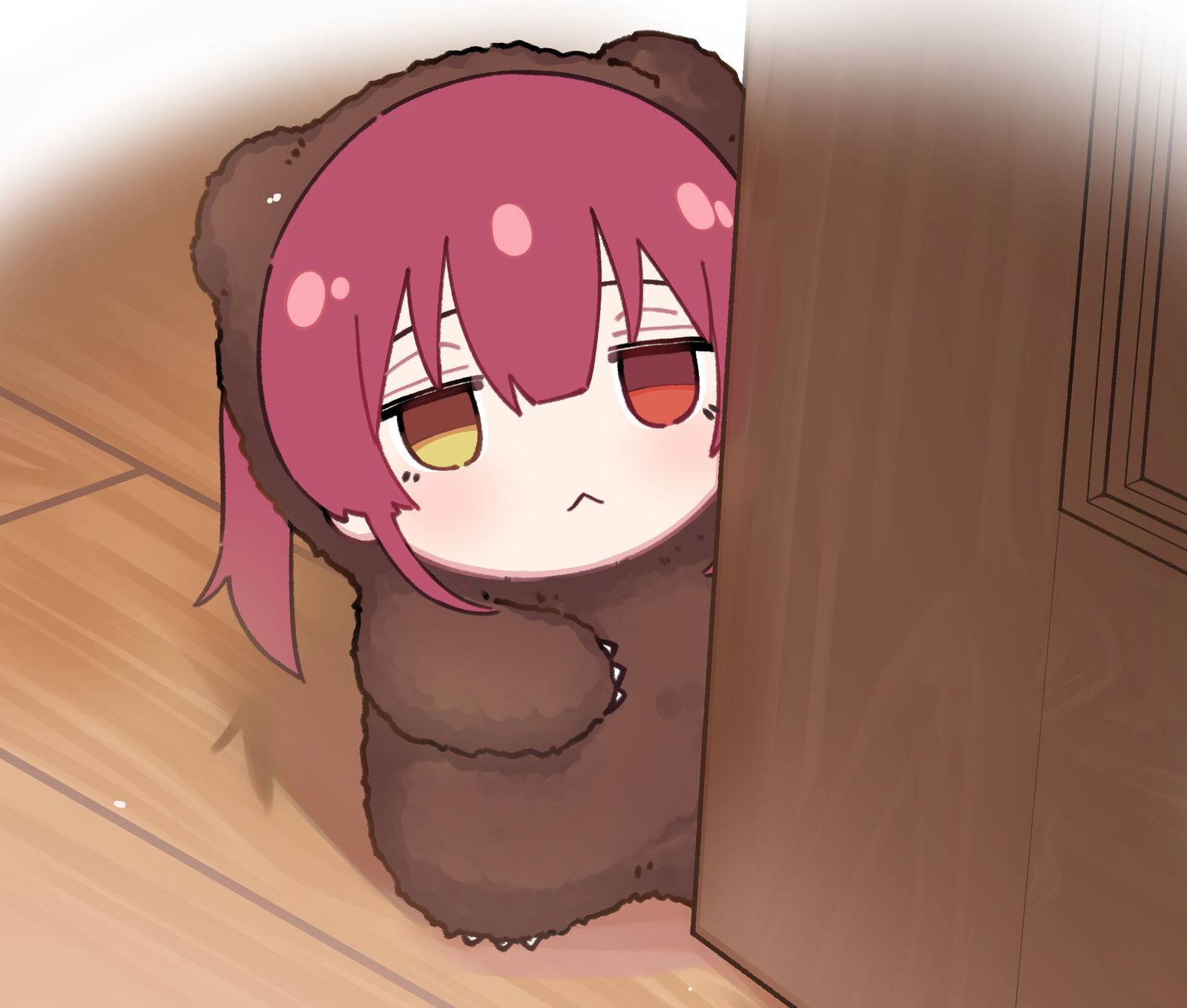 总结-宝鐘クマリン宝钟玛琳