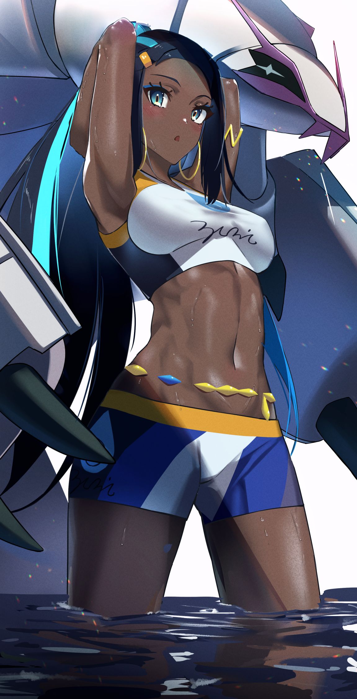 硫氰酸插画图片壁纸