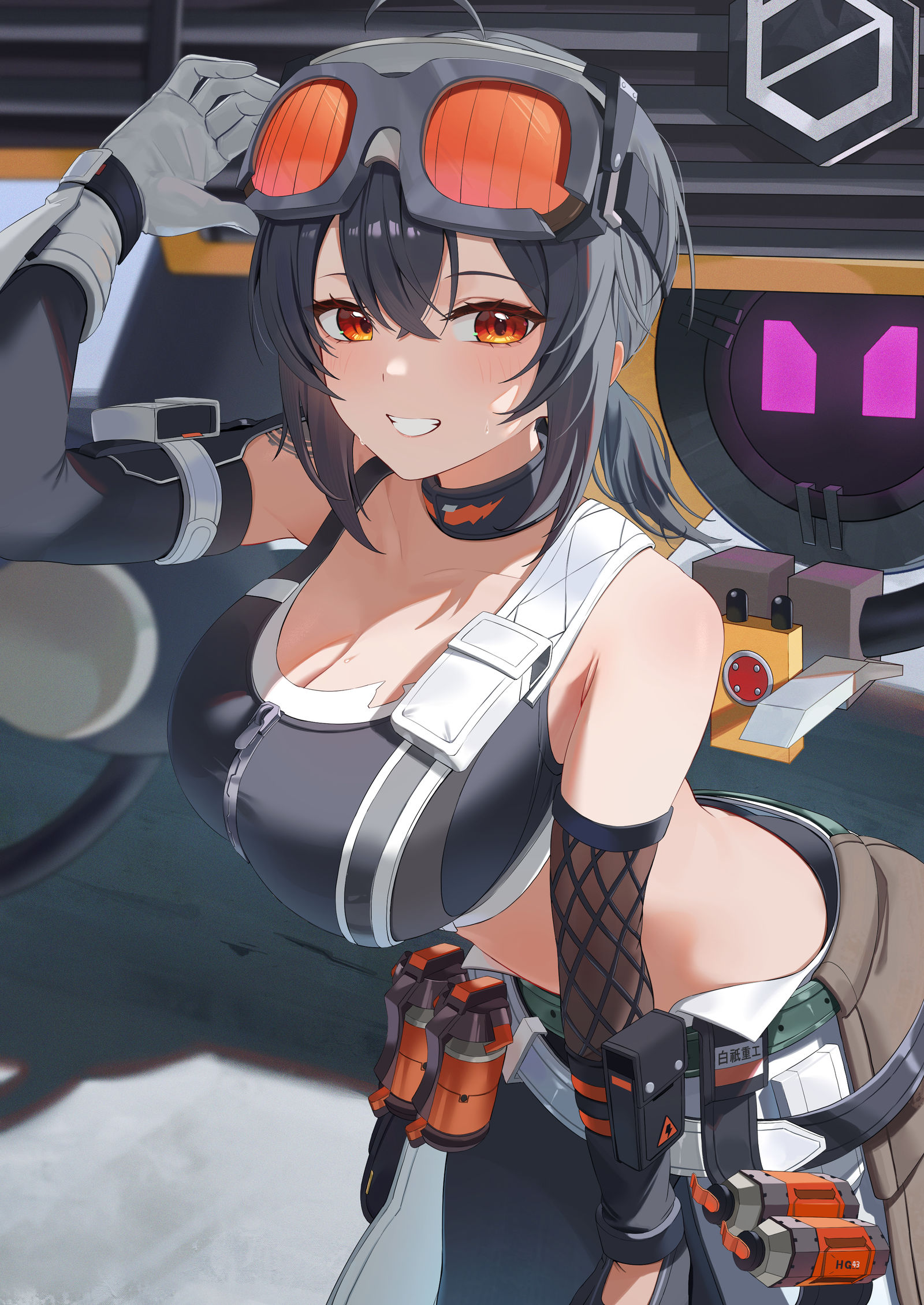 格蕾丝·霍华德