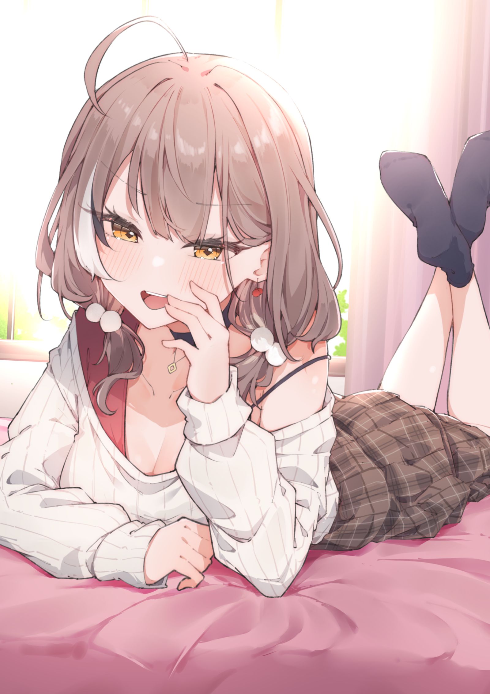 Untitled-drawMEI七诗无名