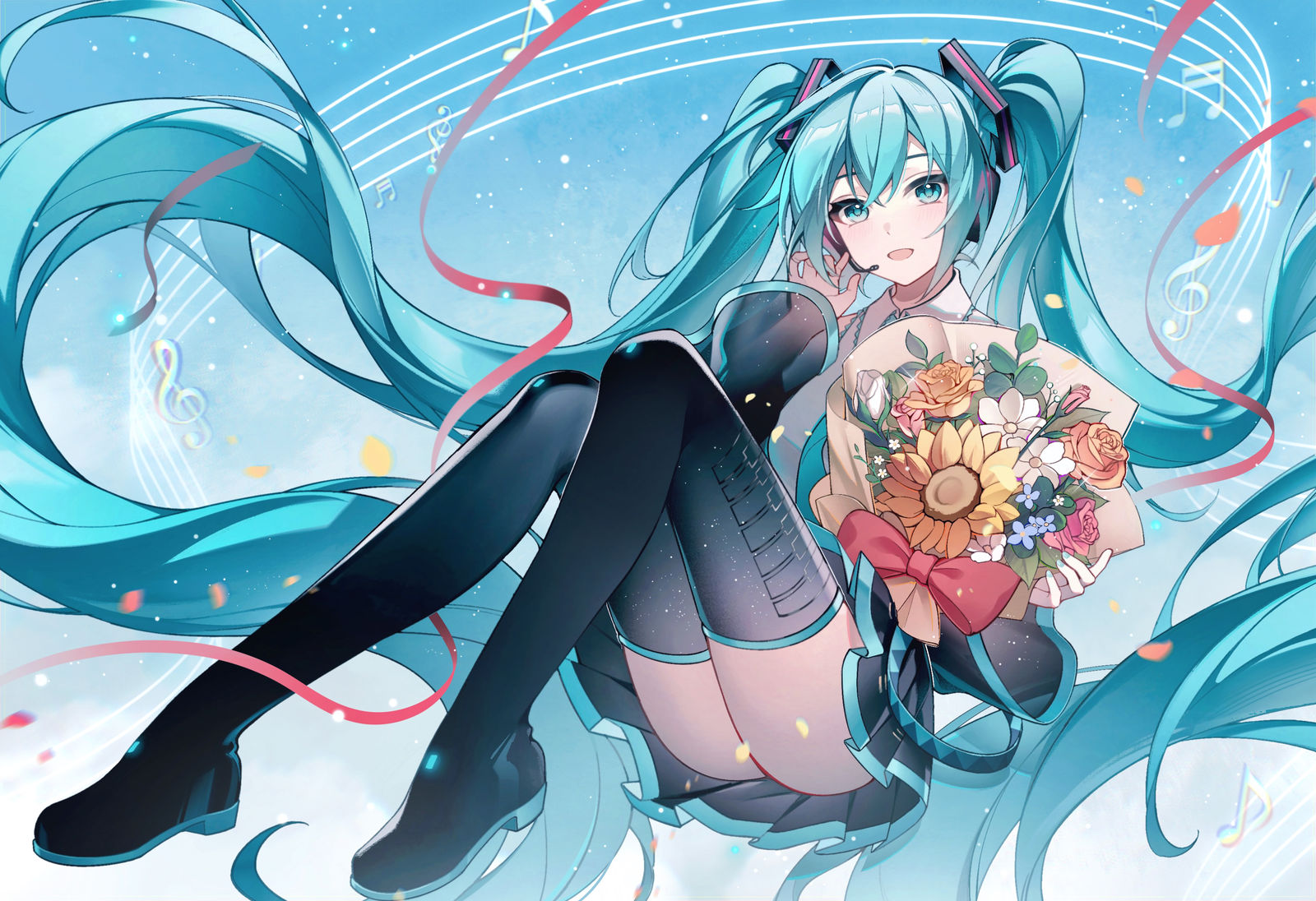 bouquet