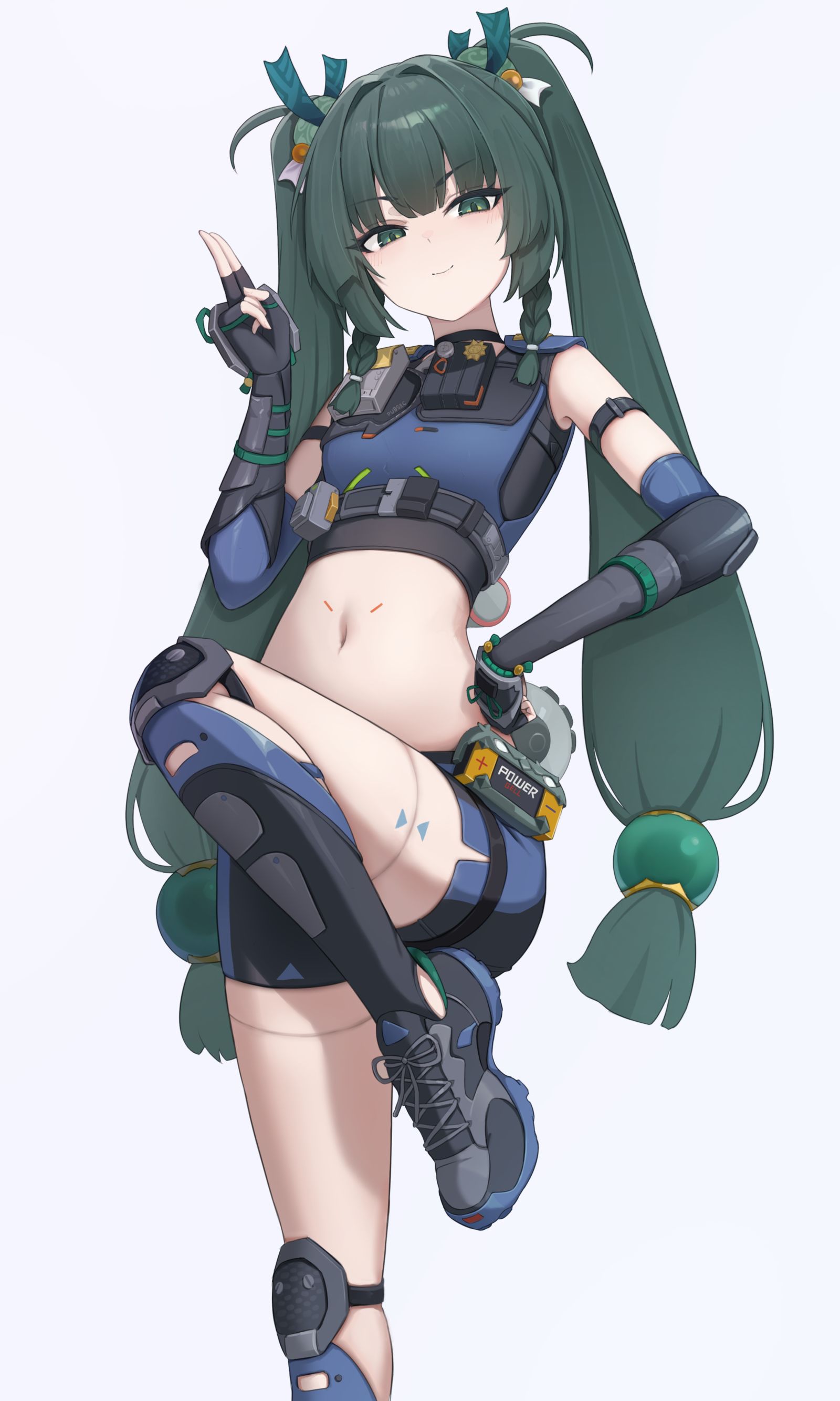 青衣插画图片壁纸