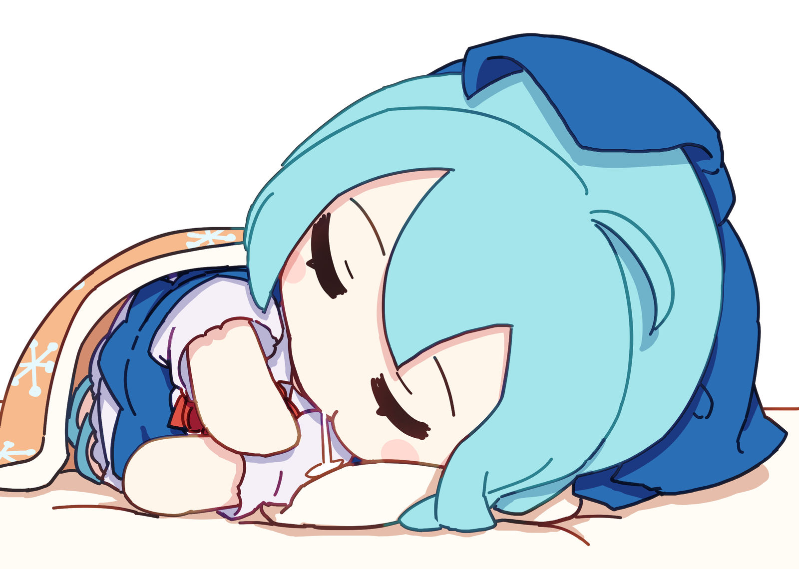 ZZZ插画图片壁纸