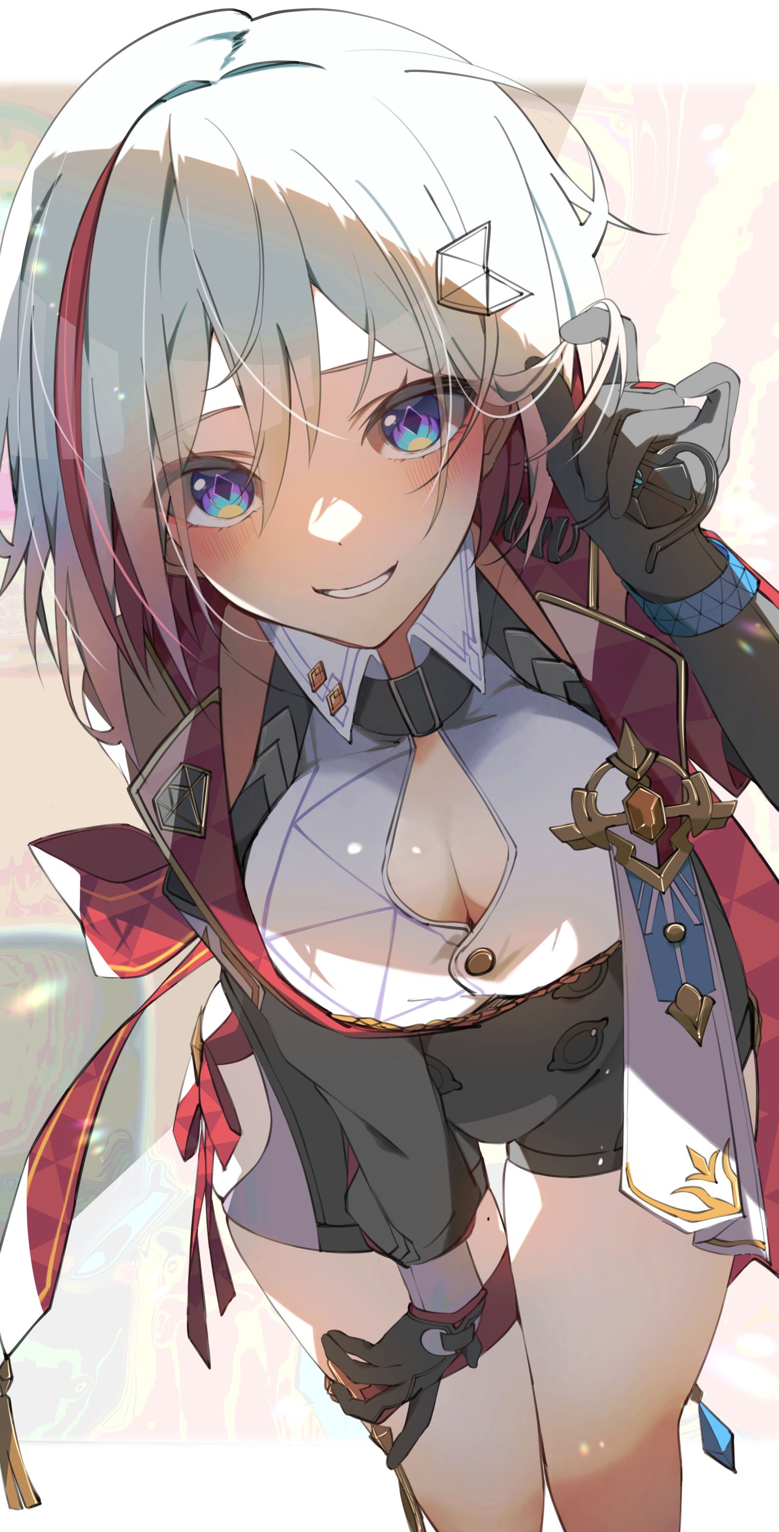 無題插画图片壁纸