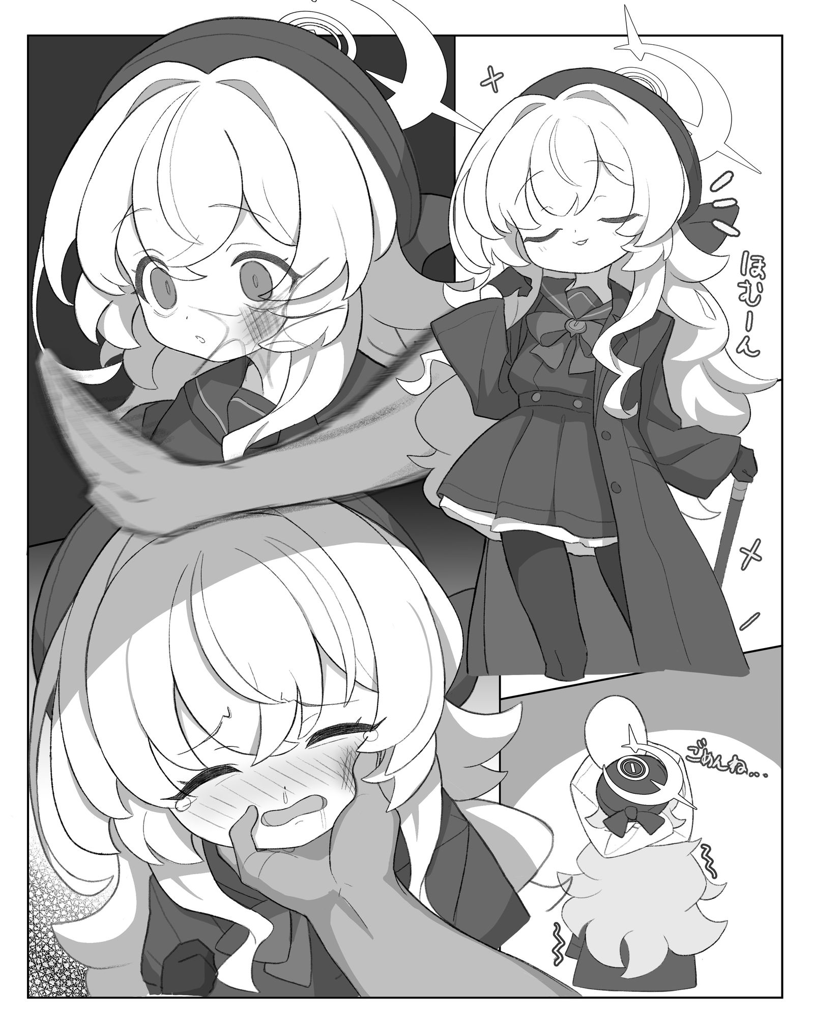 教育的指導插画图片壁纸