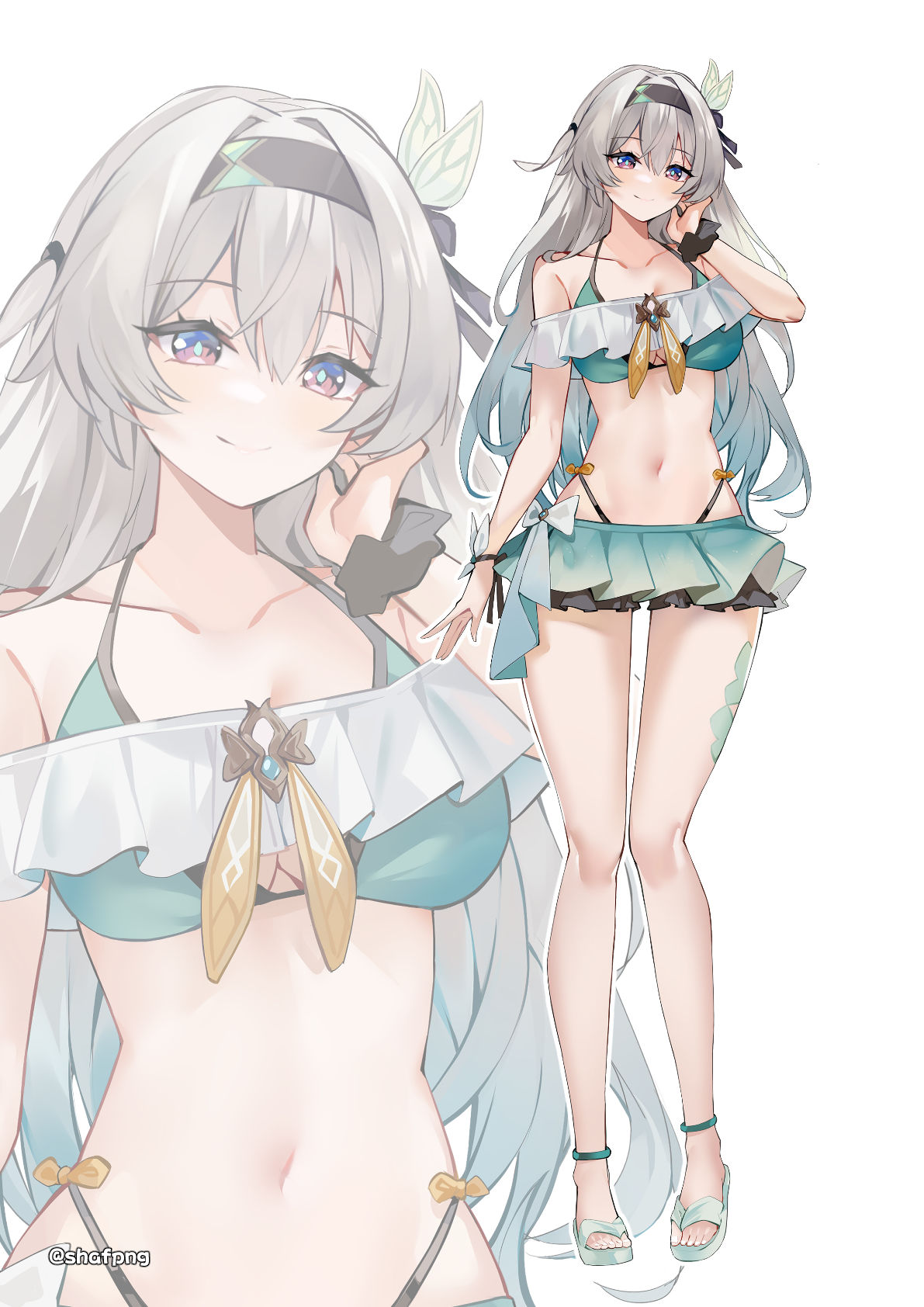 Firefly Summer Skin