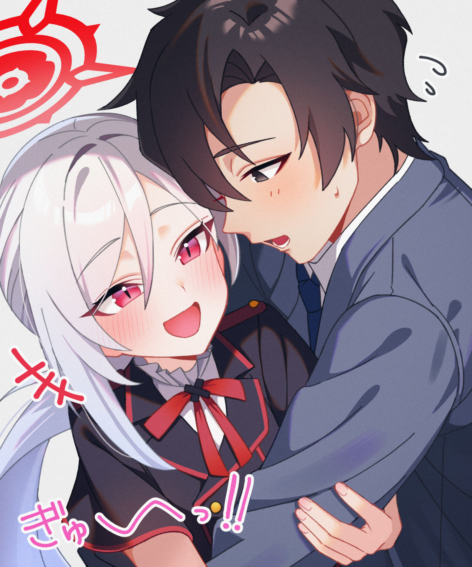 木月和老师