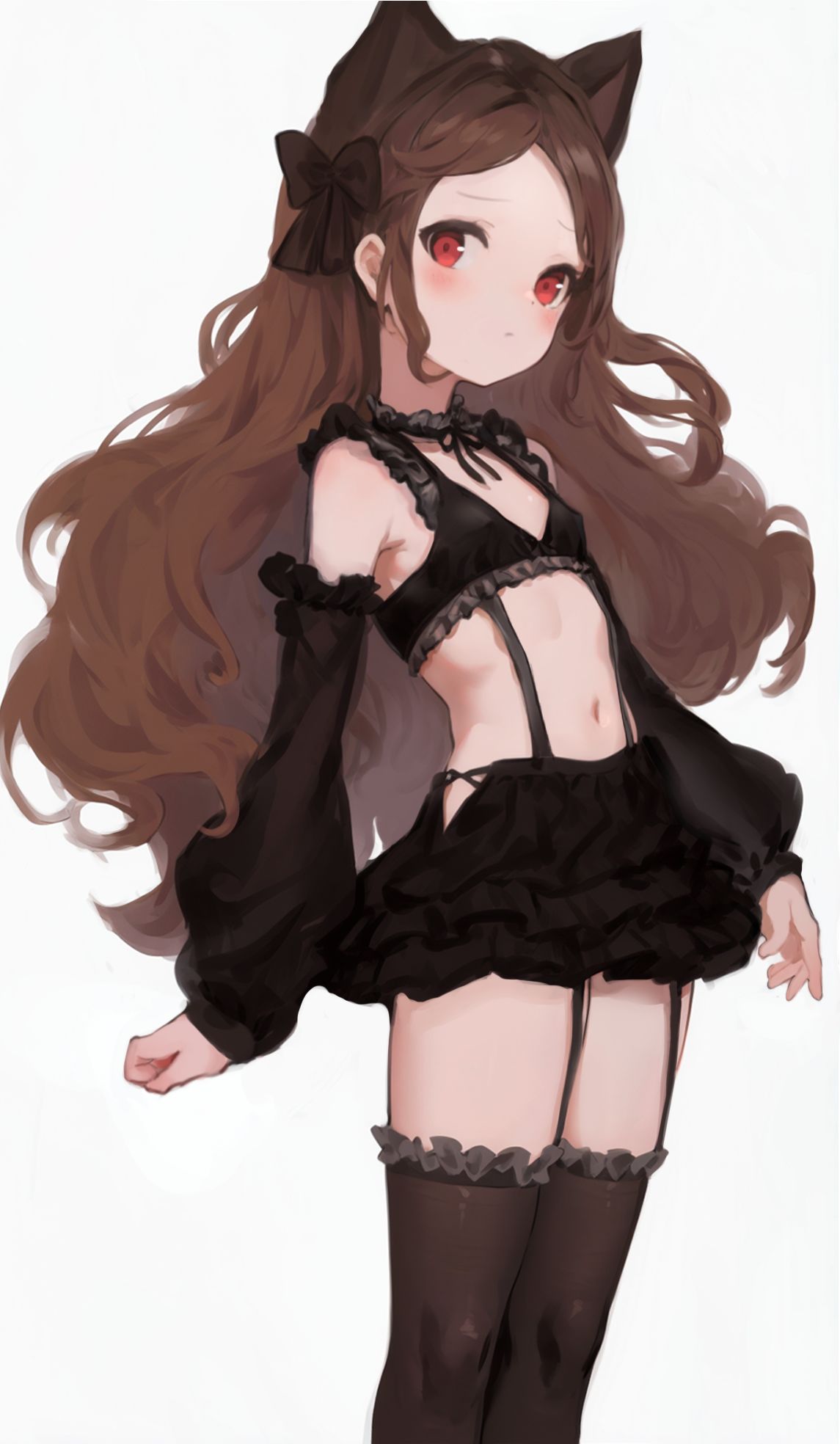 涂鸦插画图片壁纸