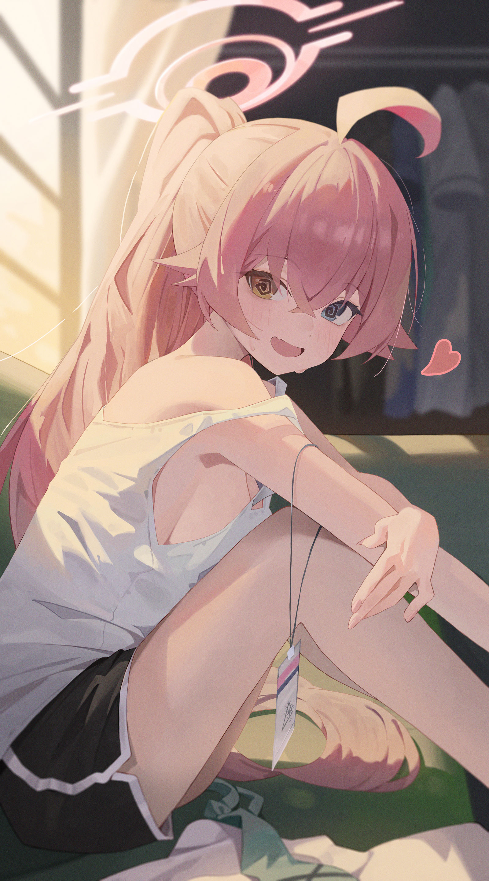 Takanashi Hoshino