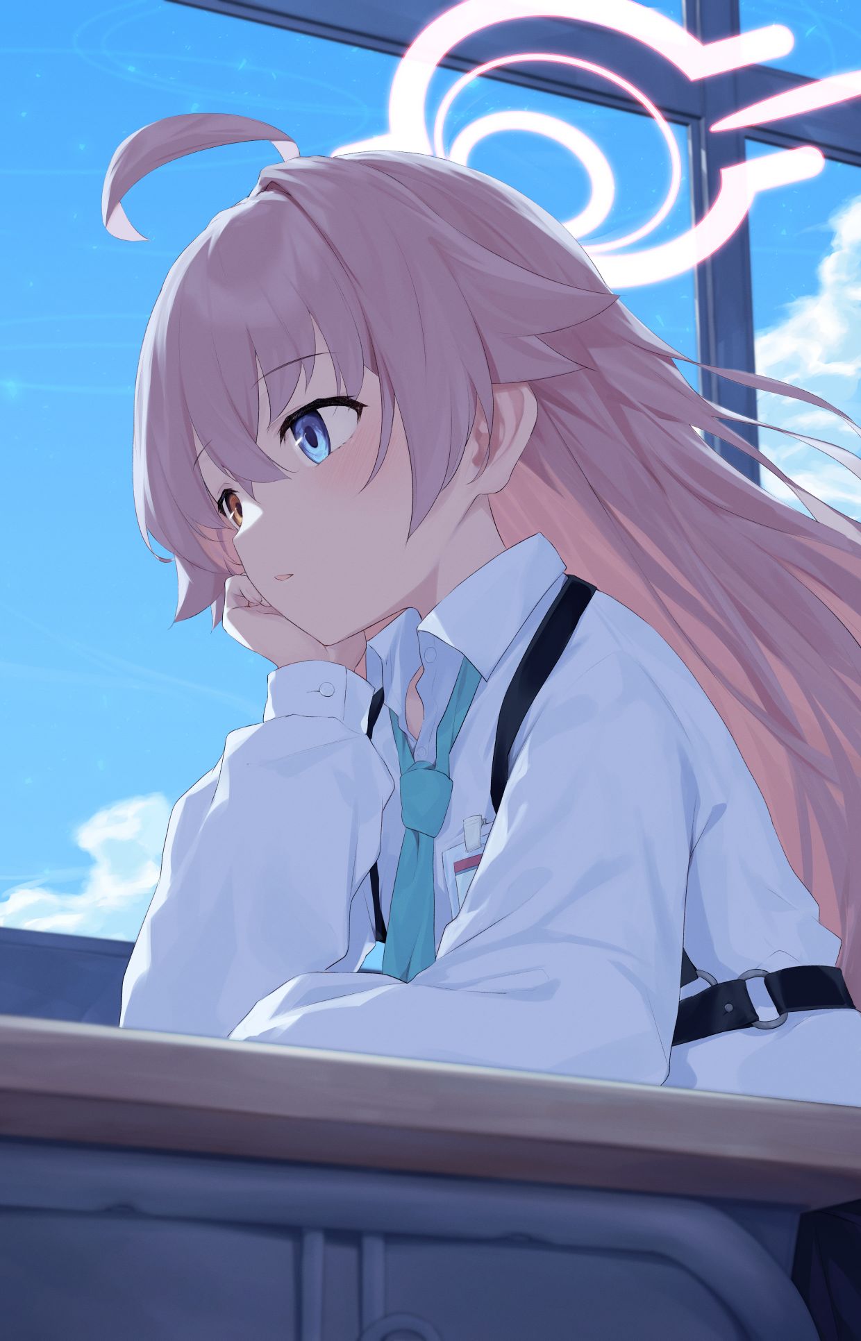 黄昏霍西诺