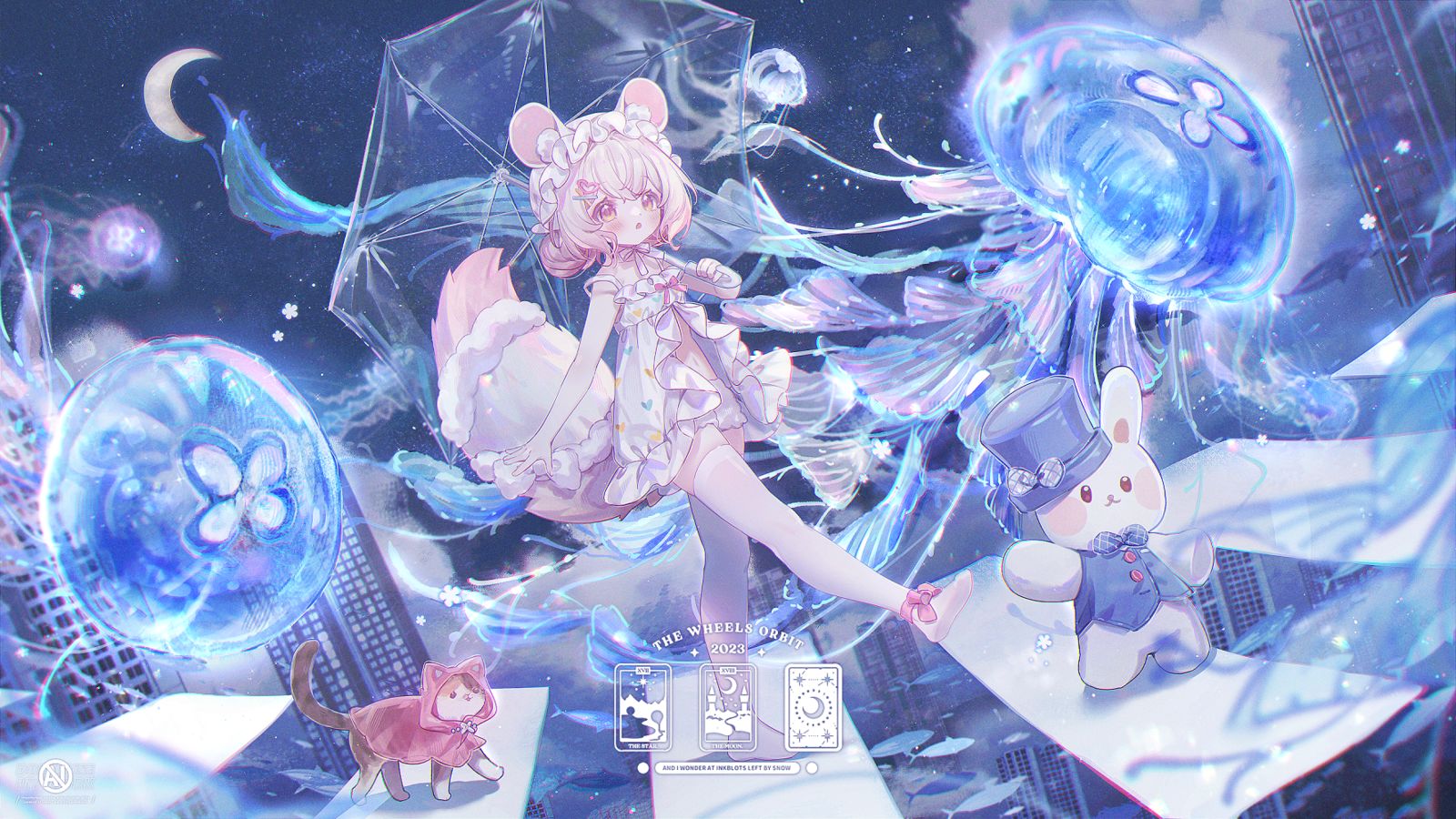 无题