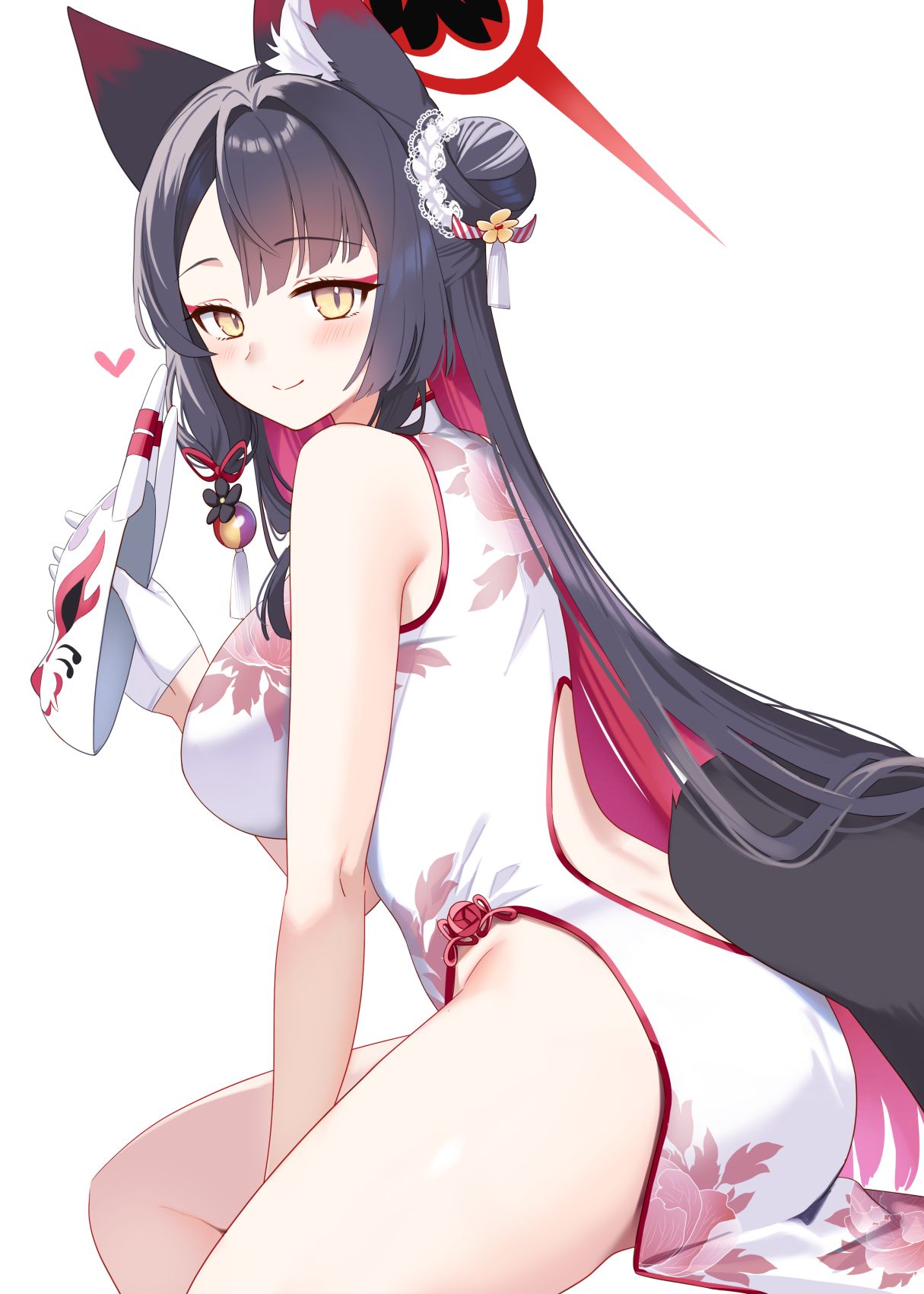 小鸭子插画图片壁纸