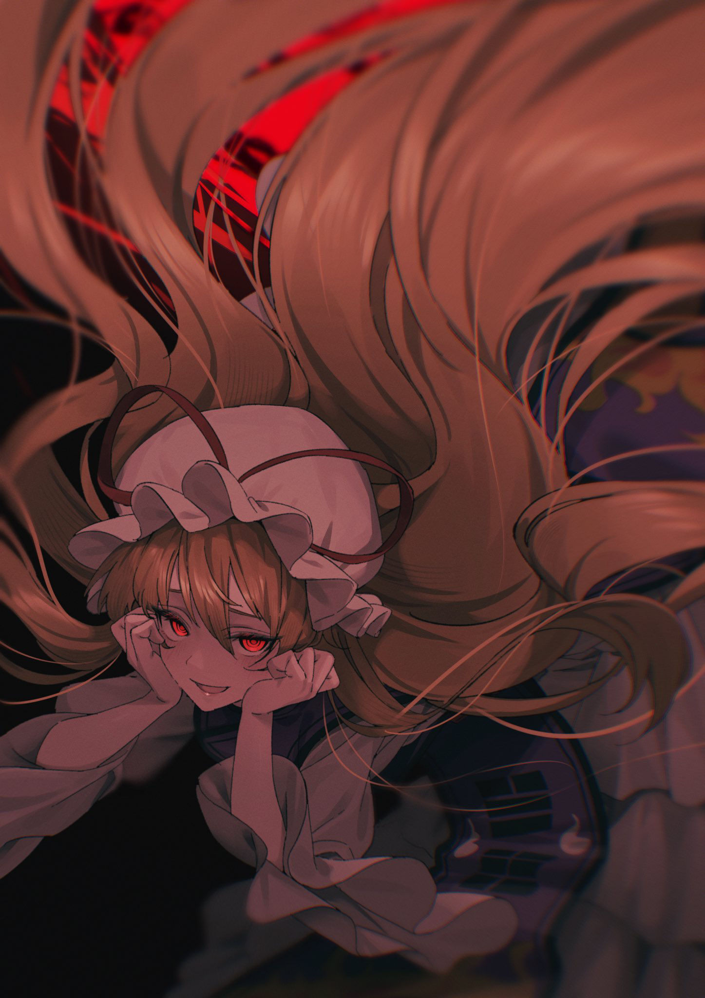 八雲紫