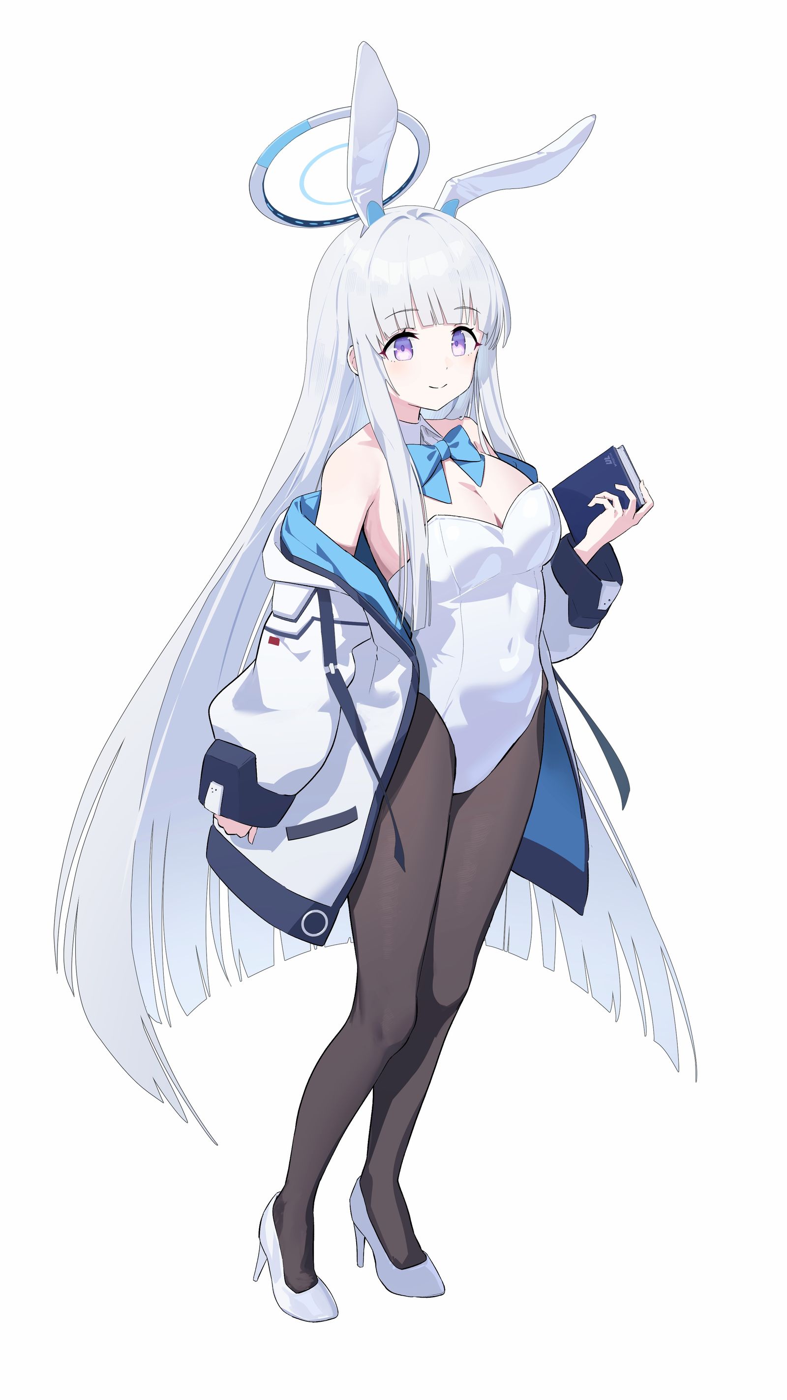 巴尼诺-碧蓝档案生盐诺亚