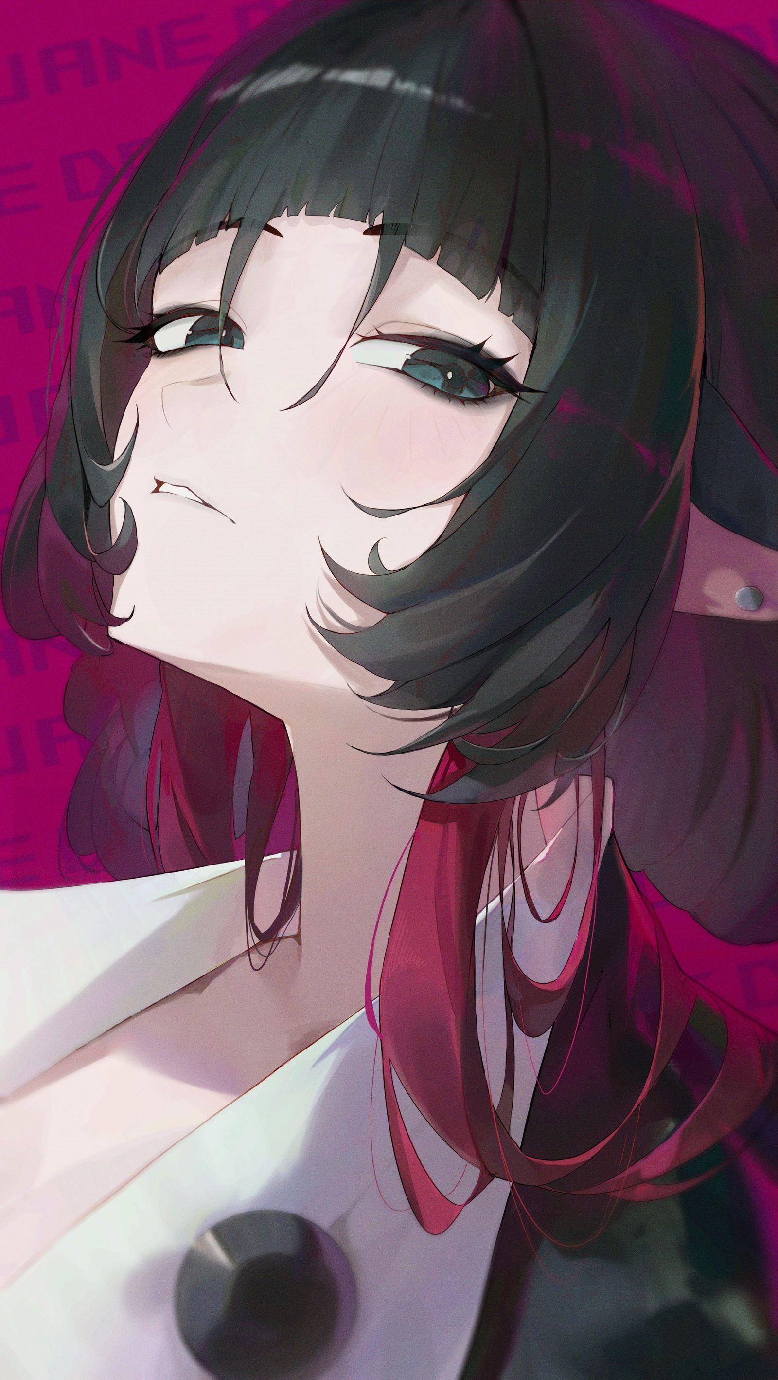 Jane Doe-绝区零简·杜-触站