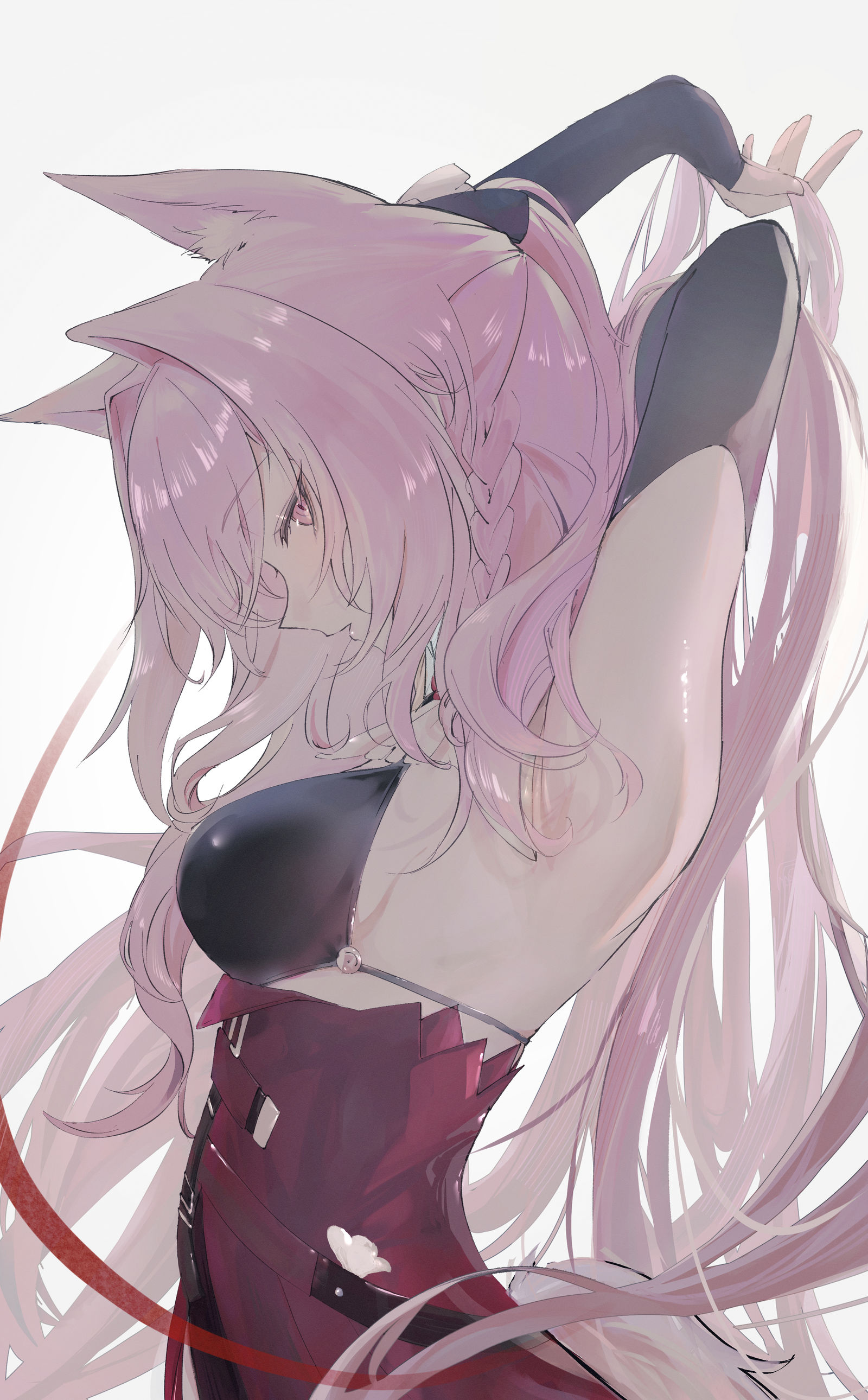 .插画图片壁纸