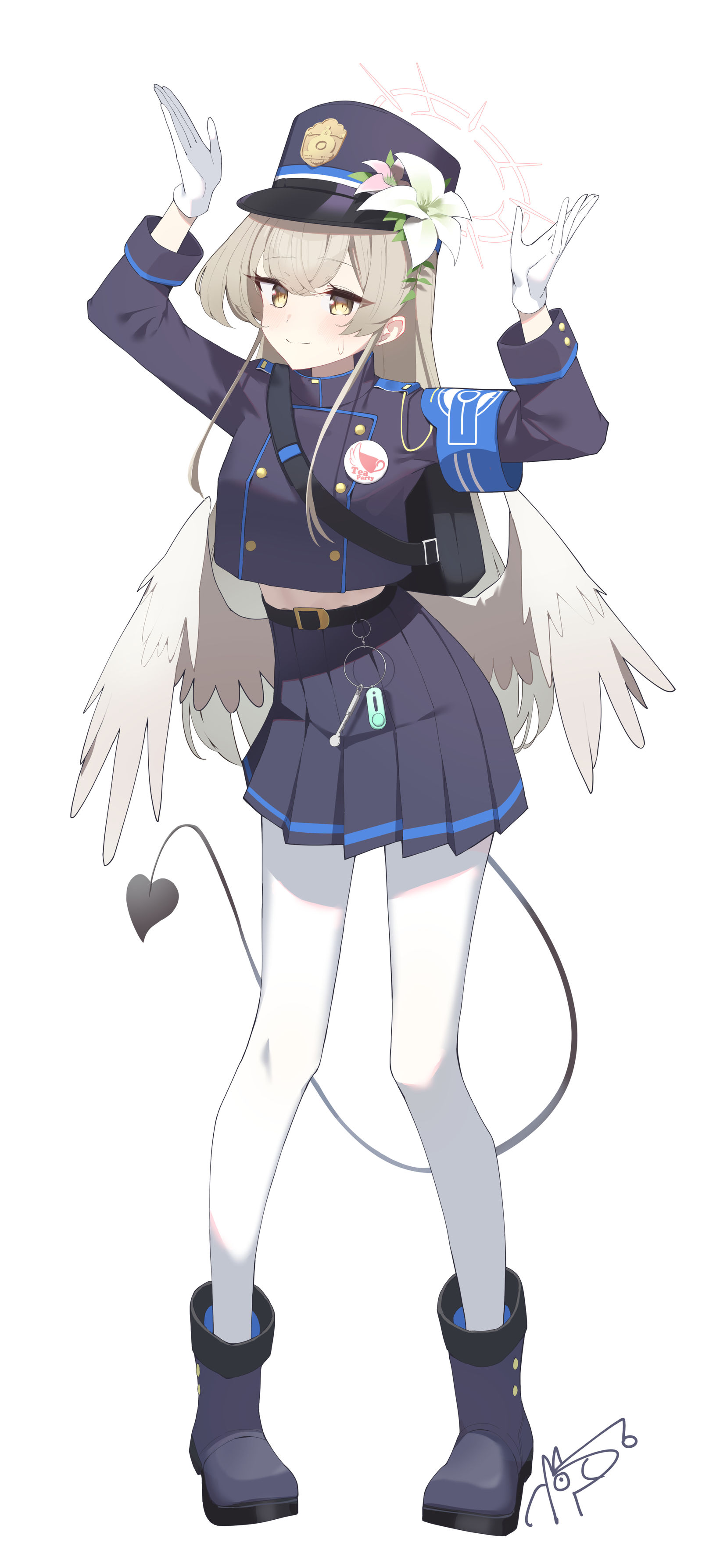 白杨