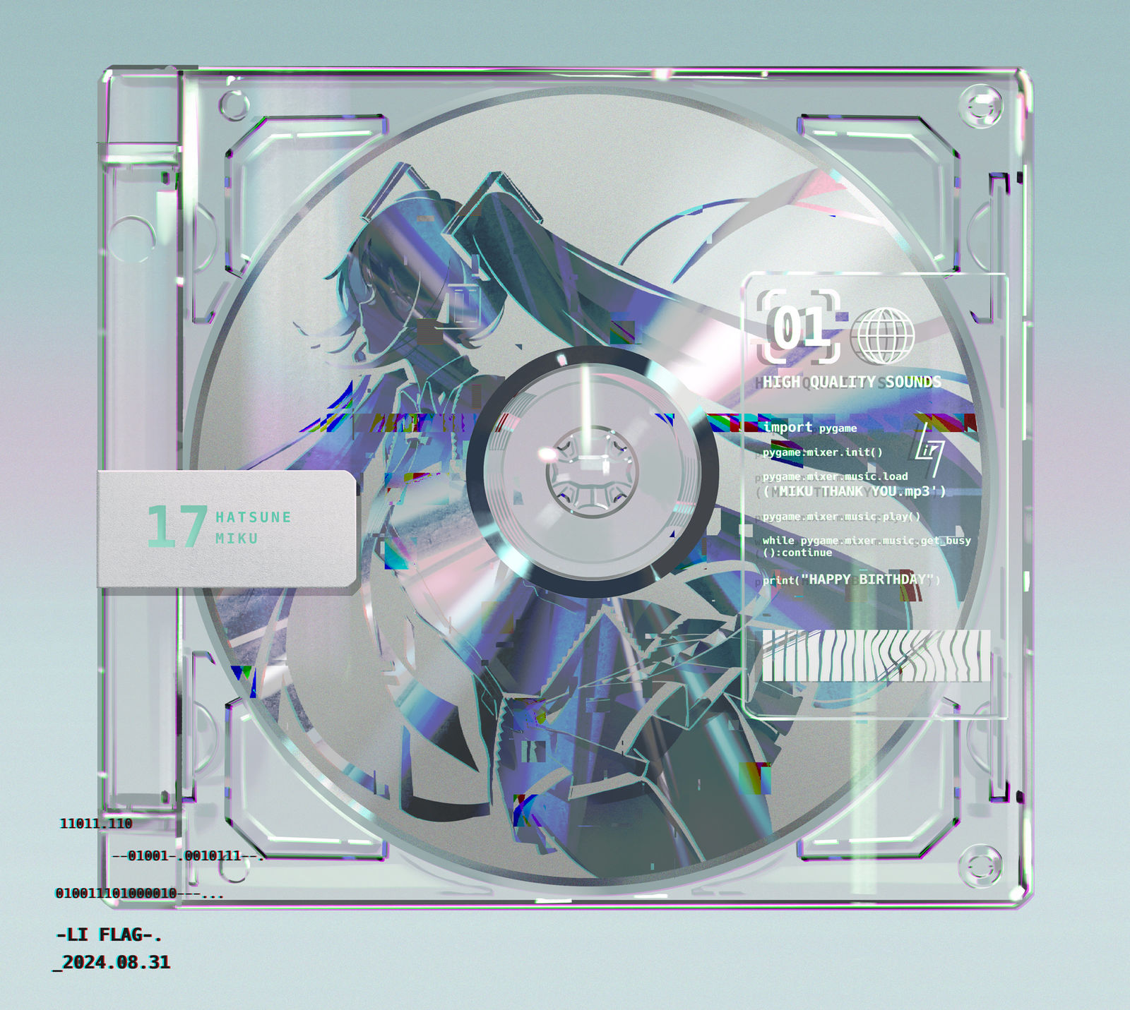 最初插画图片壁纸