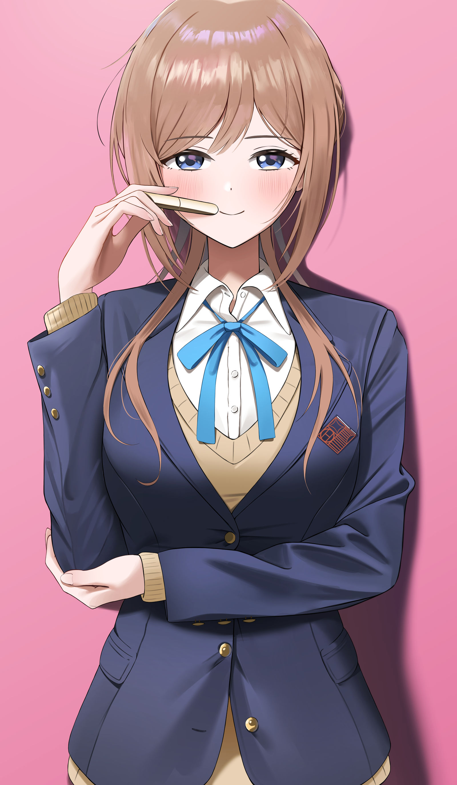 姫崎 莉波-学園アイドルマスター偶像大师