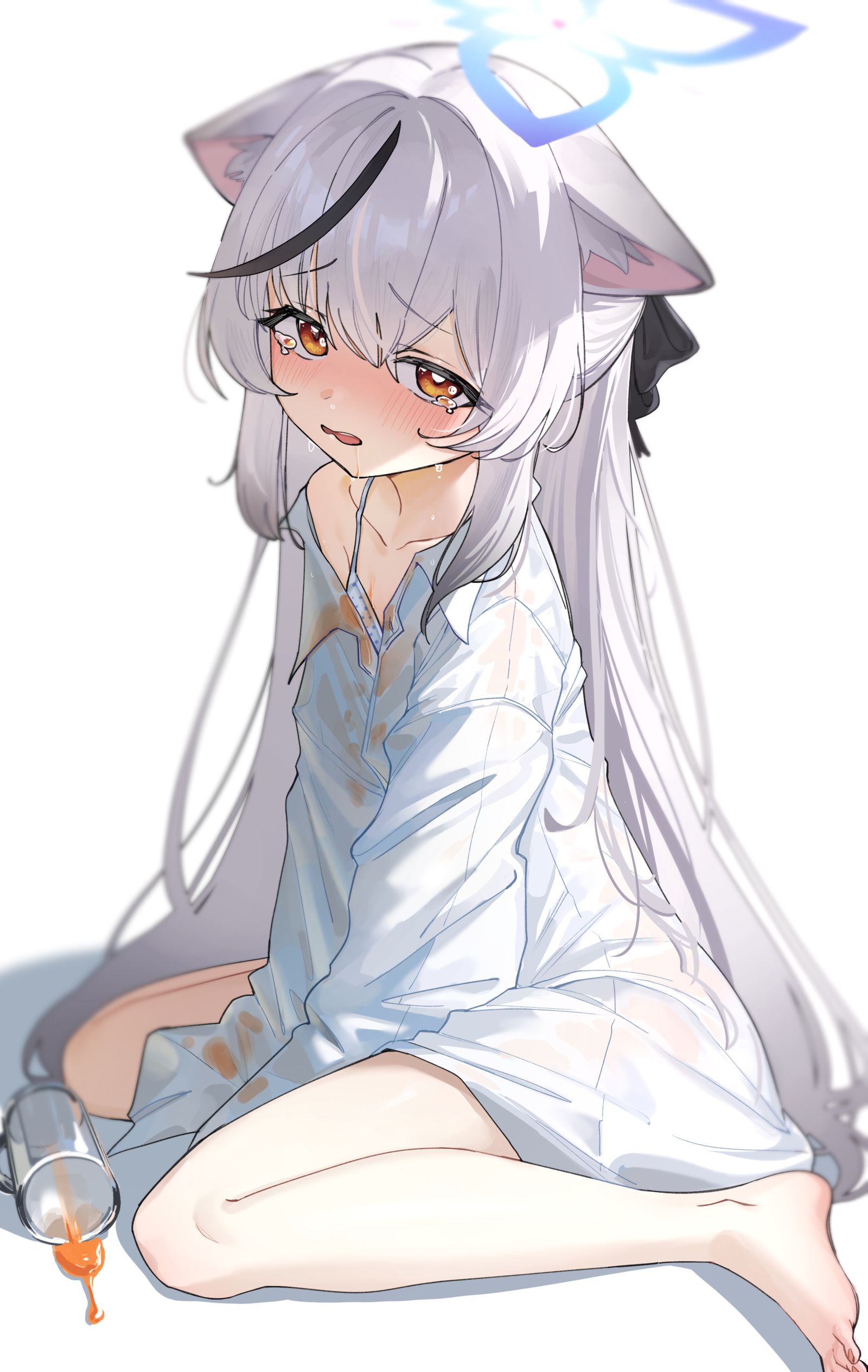 可可插画图片壁纸