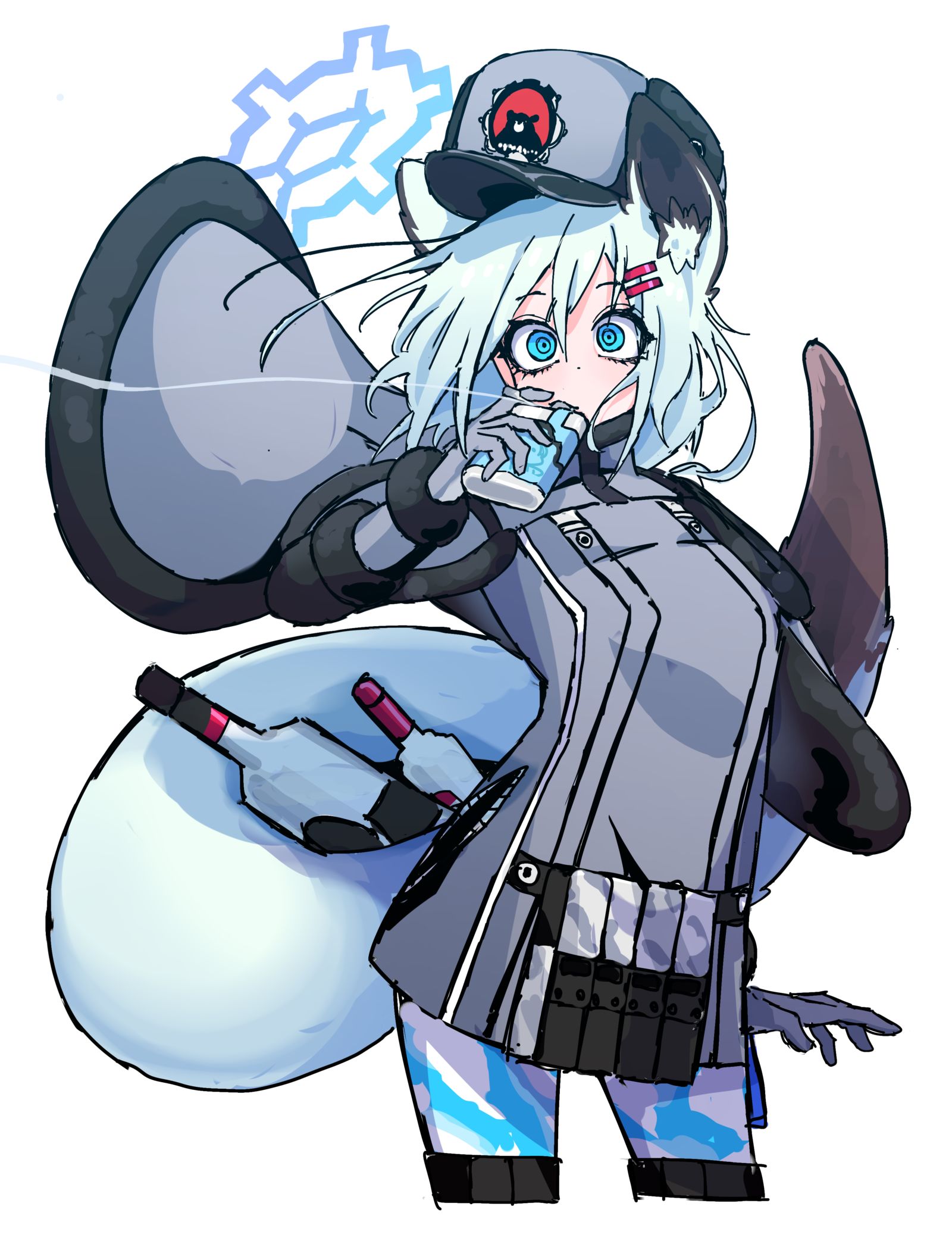 西施