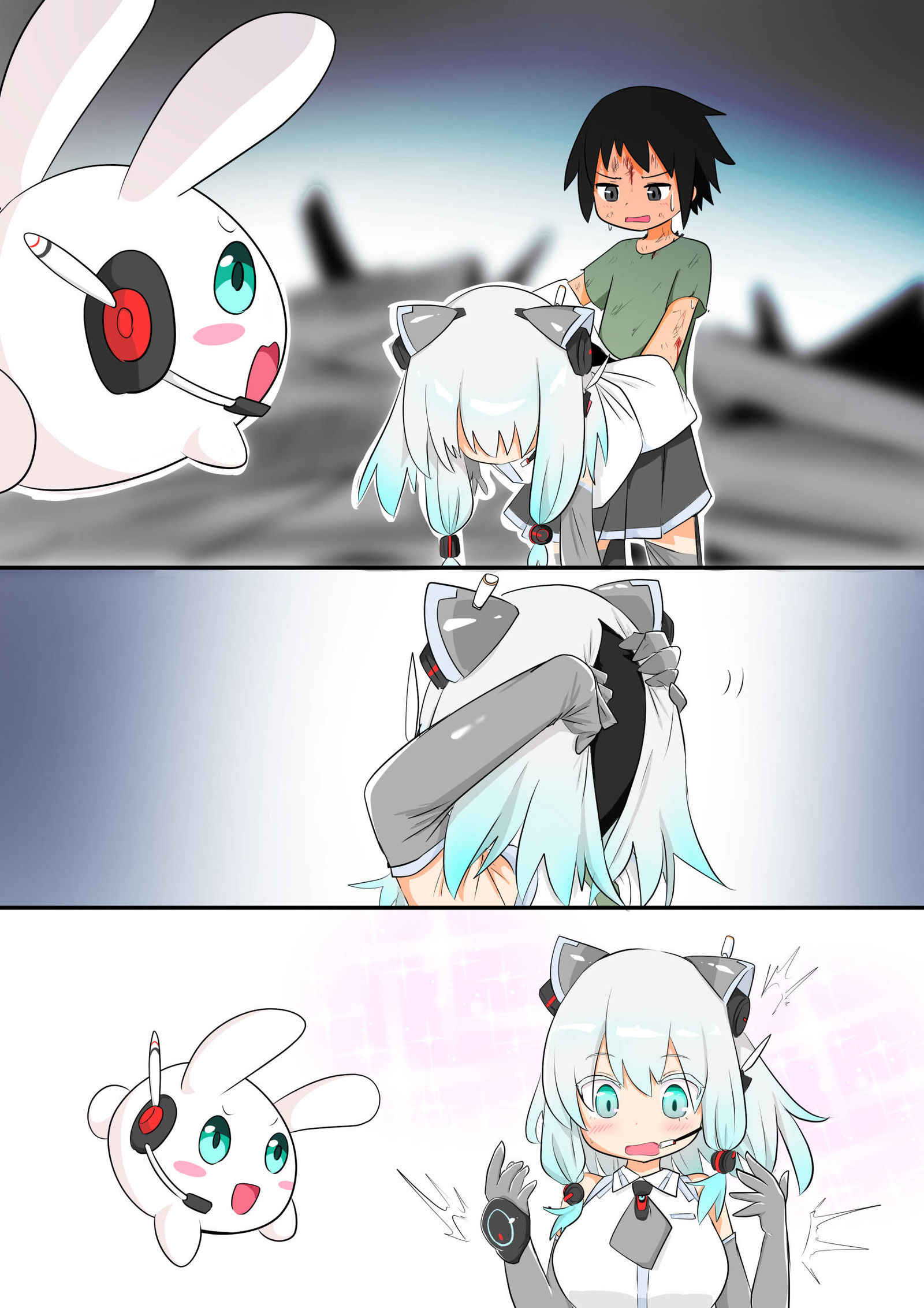 適合插画图片壁纸