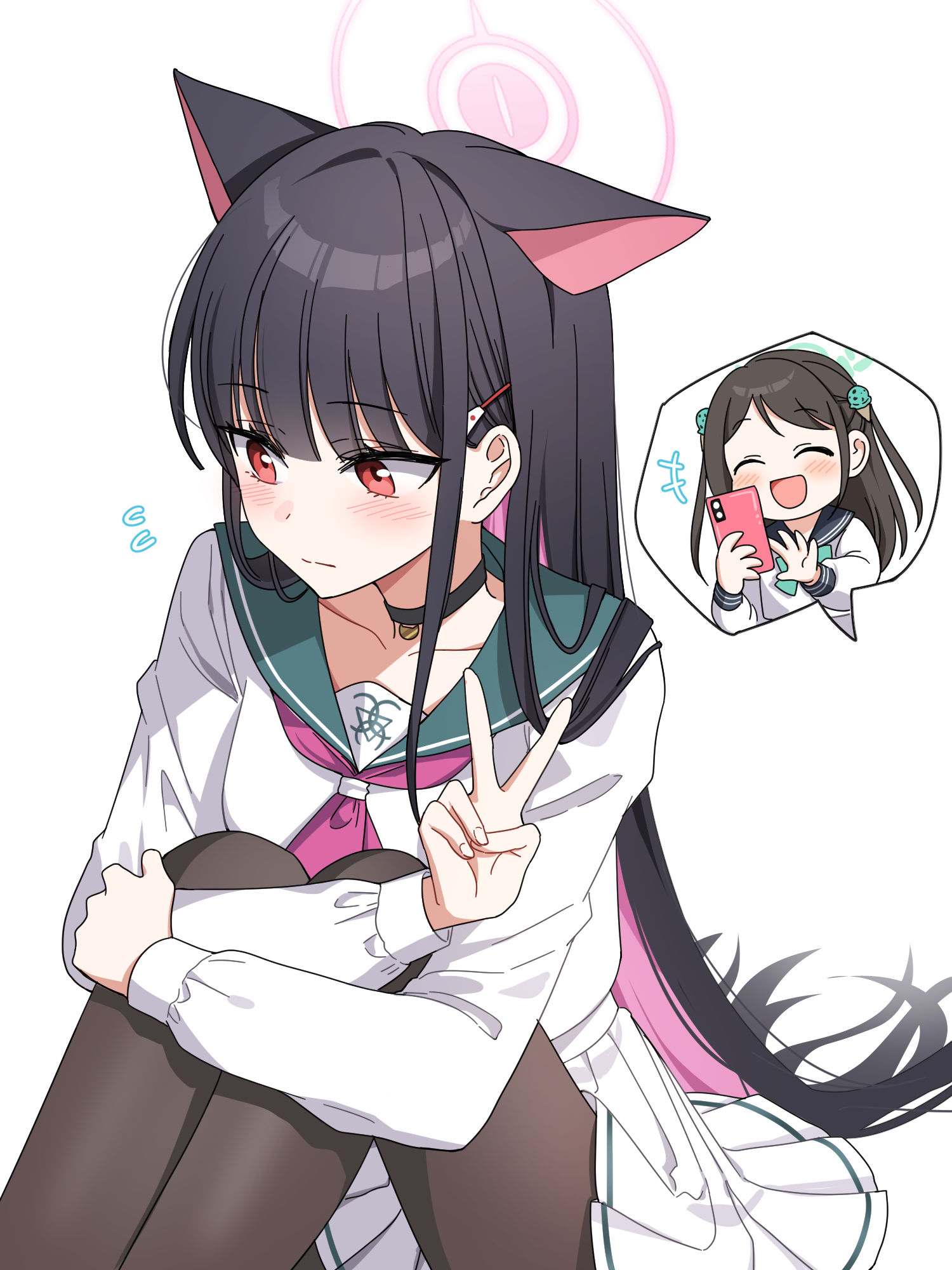 无题插画图片壁纸