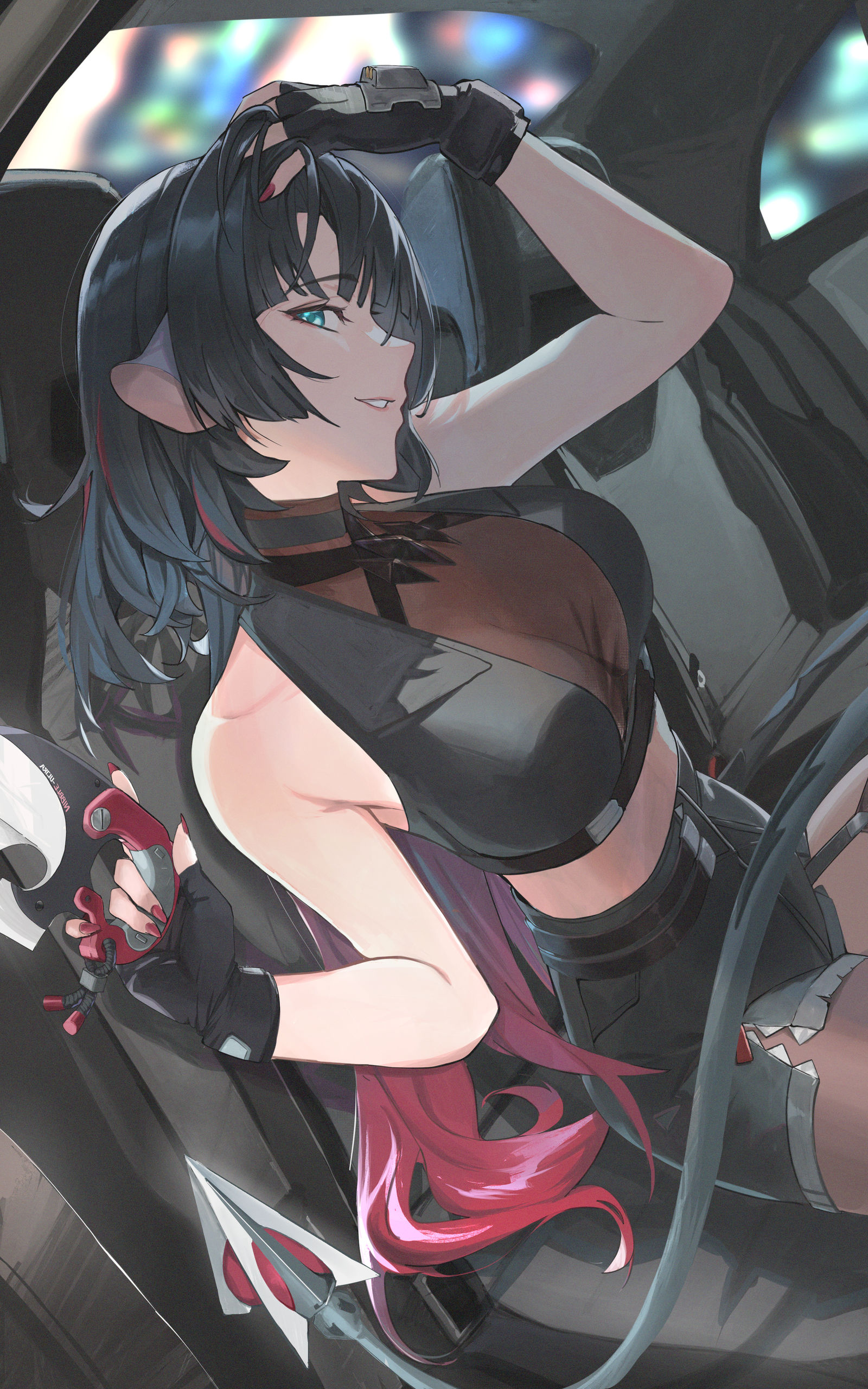 簡。杜插画图片壁纸