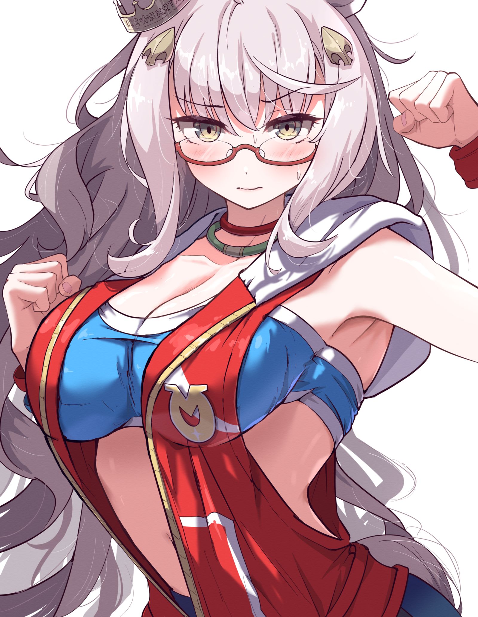 威宁票服装的比瓦哈亚希德插画图片壁纸