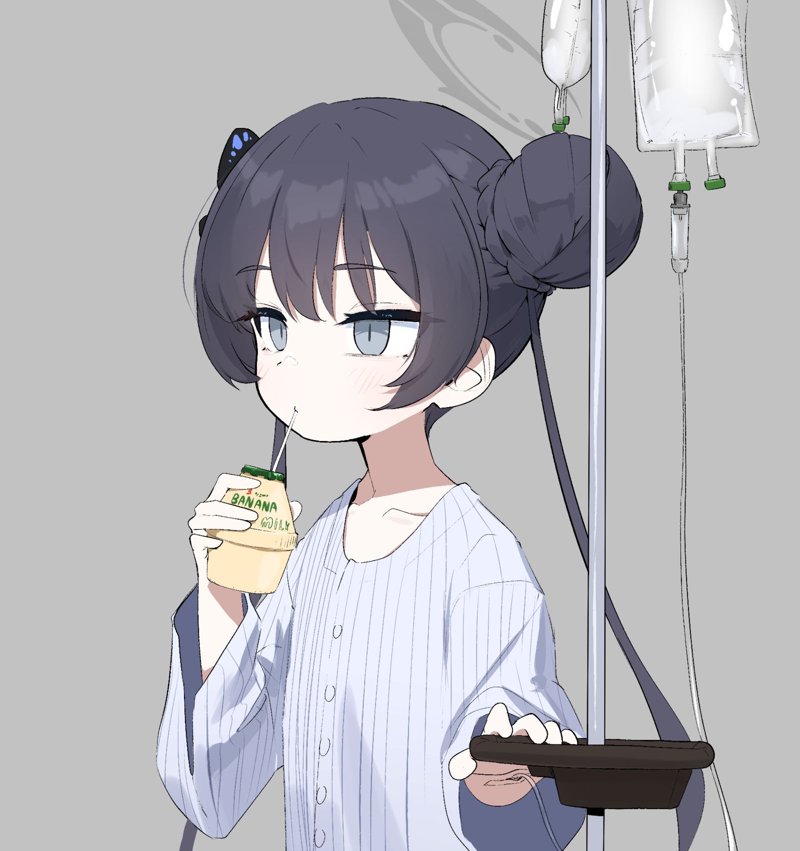 OH NO插画图片壁纸