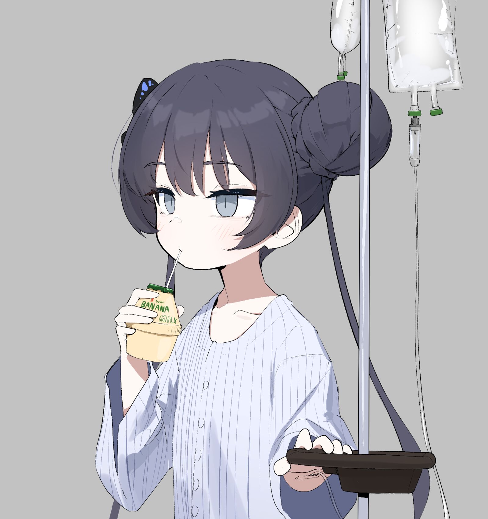 龙华泡菜插画图片壁纸