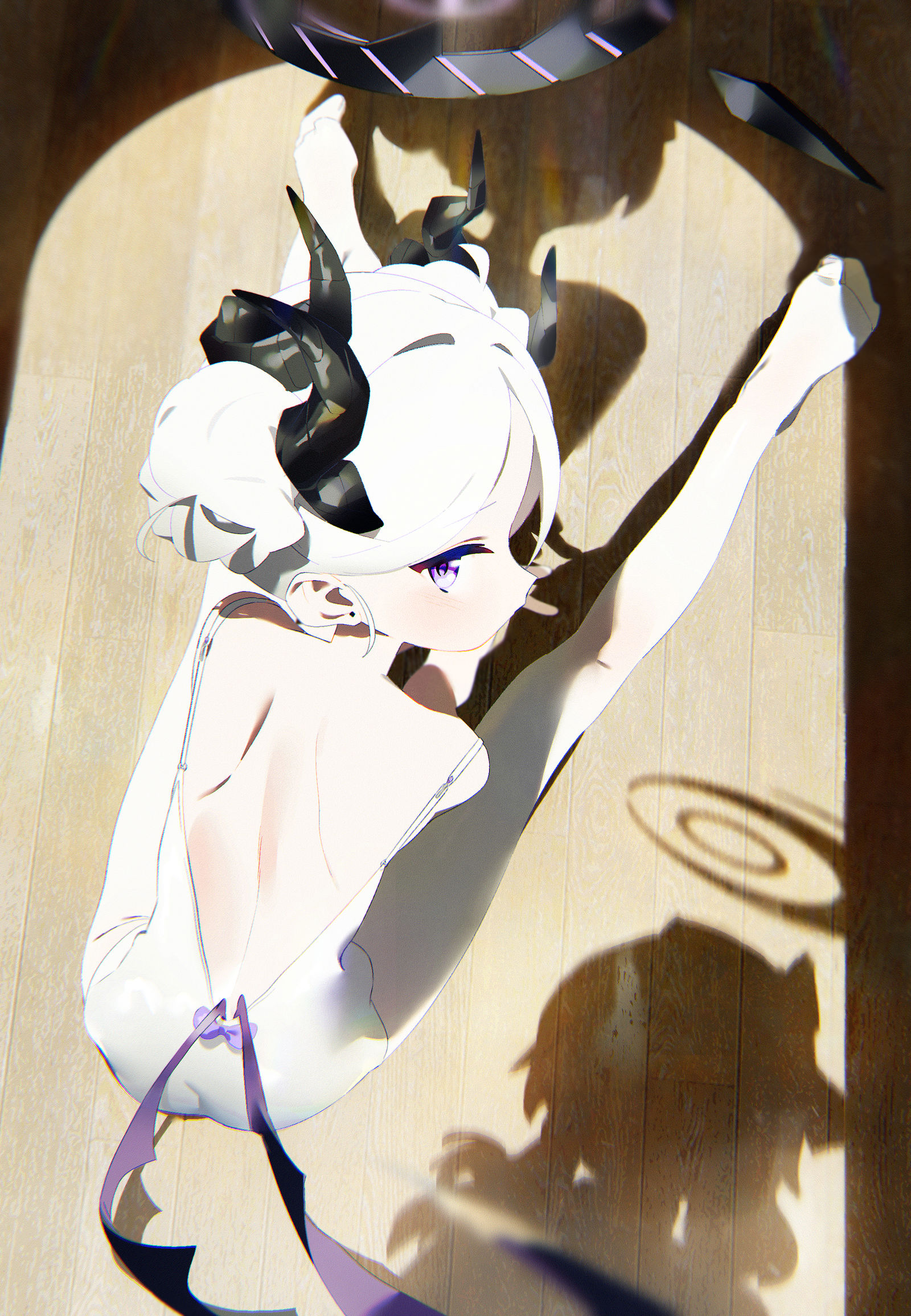 -碧蓝档案ヒナ