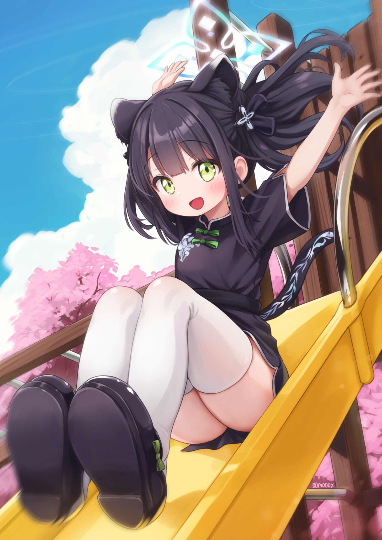 （mini）-春原シュン(幼女)春原シュン