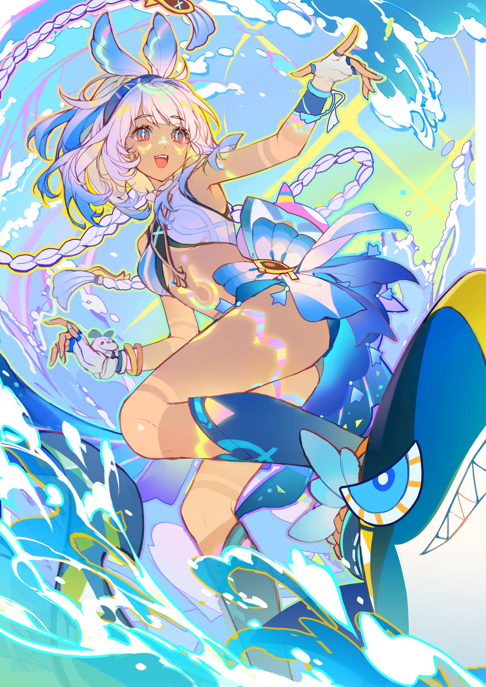 mualani